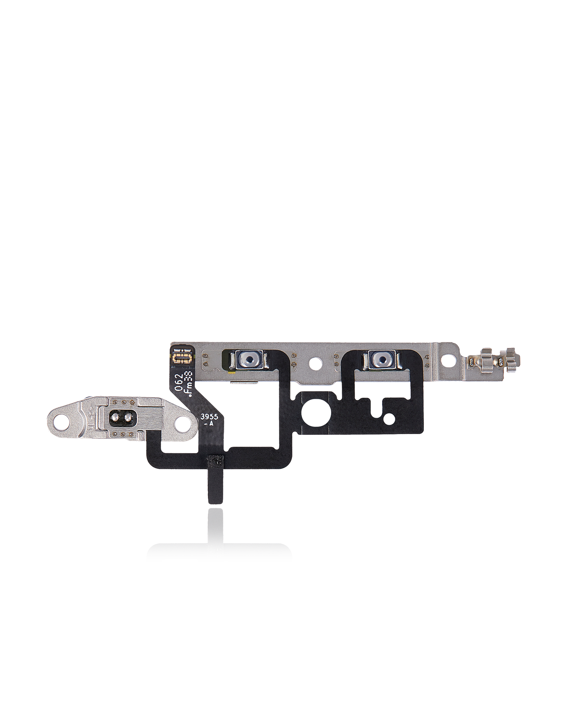 For iPhone 14 Plus Volume Button Flex Cable Replacement