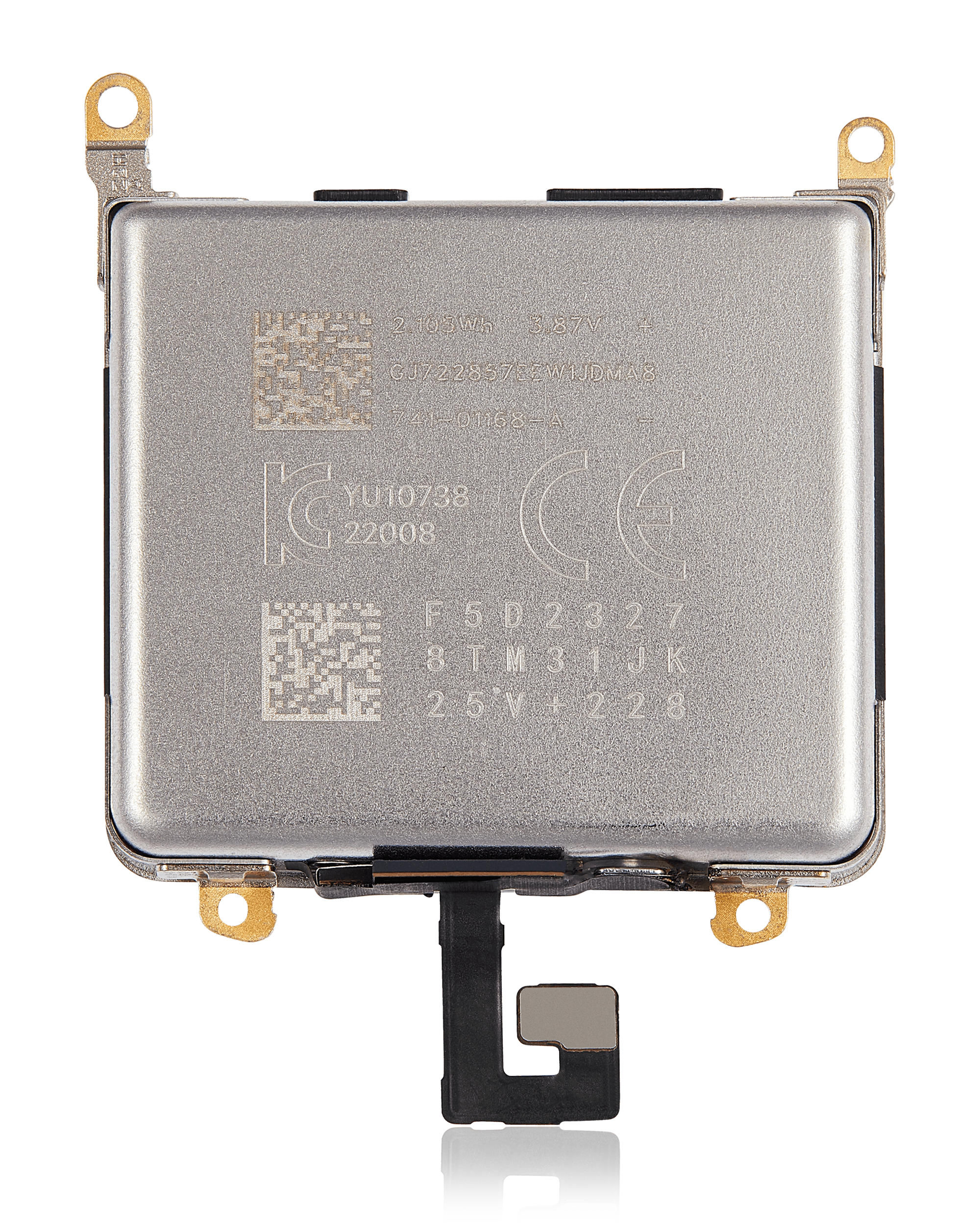 For Watch Ultra (1st - 2nd Gen / 49MM) Battery Replacement