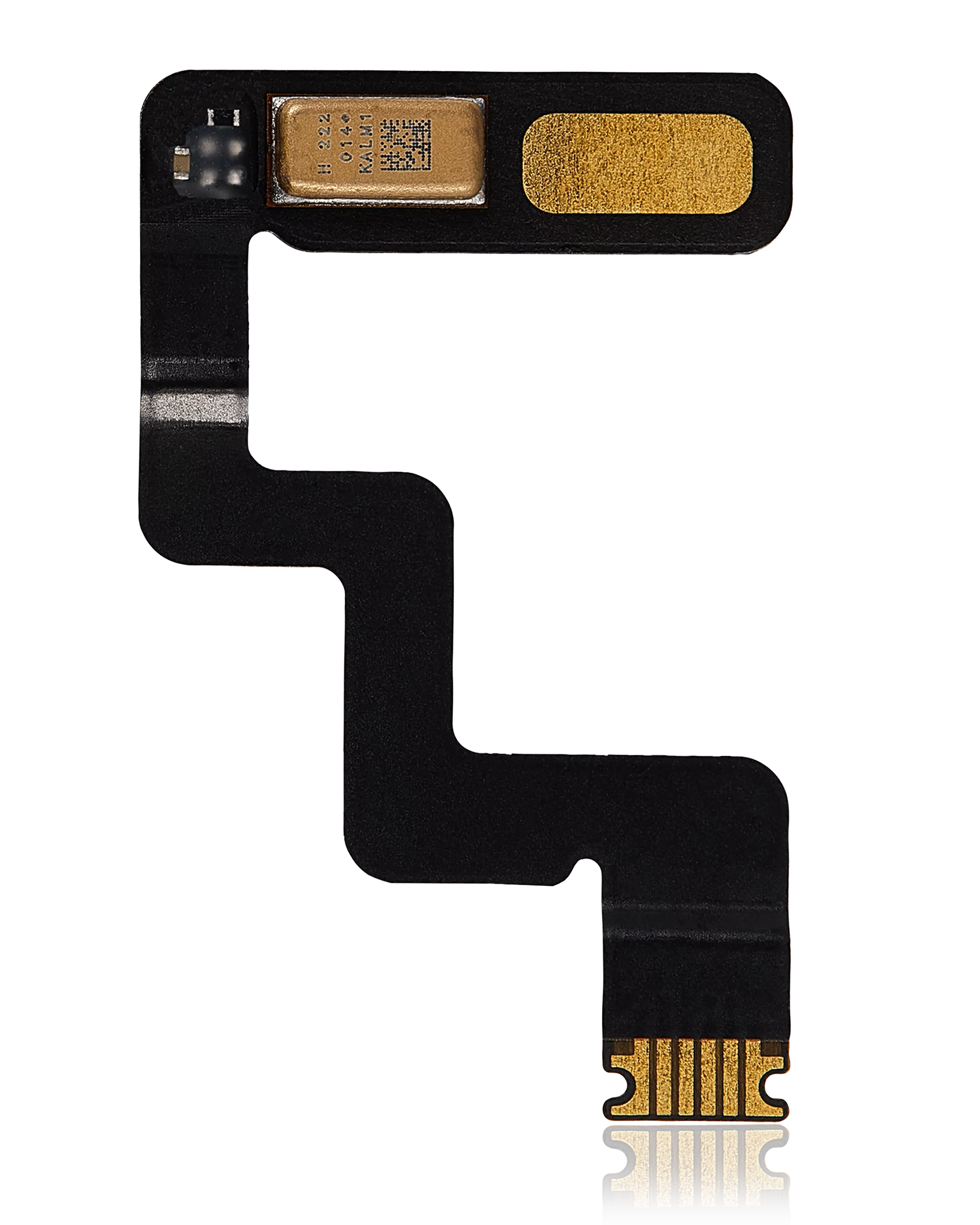 For iPad Air 4 / Air 5 Microphone Flex Cable Replacement (Cellular Version)