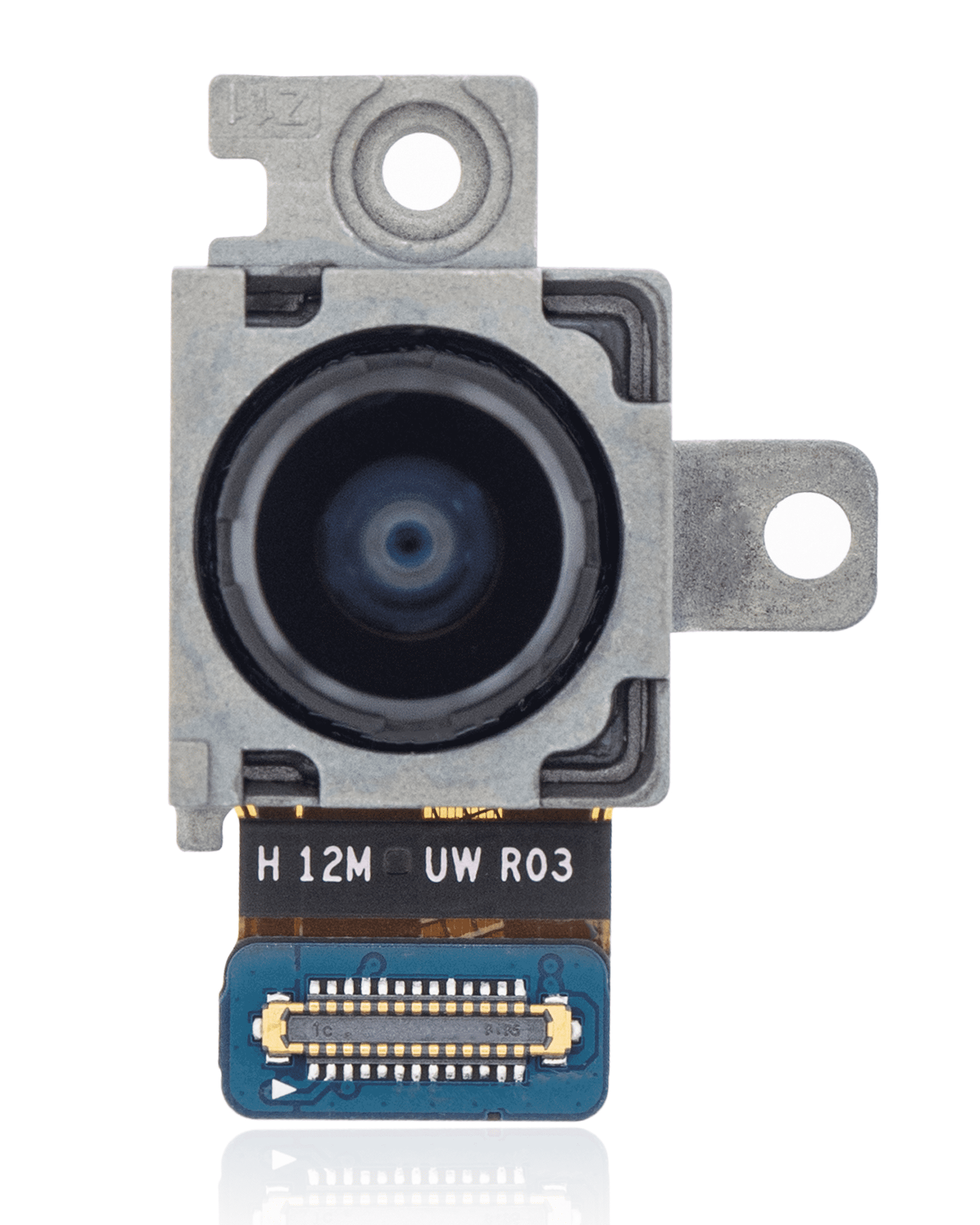 For Samsung Galaxy S20 Ultra 5G Back Camera Replacement (Ultra Wide)