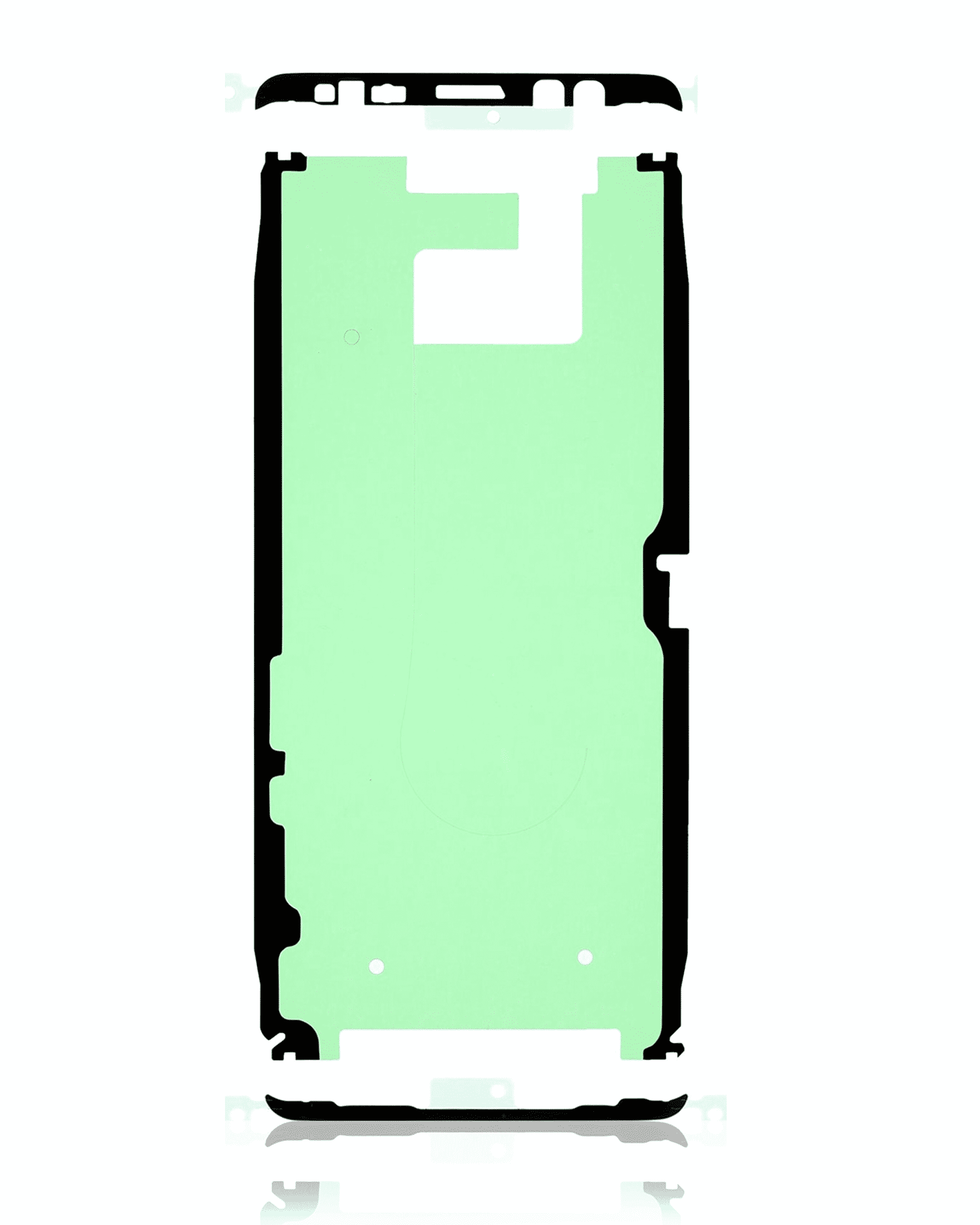 For Samsung Galaxy Note 8 Pre-cut LCD Adhesive (1 Pcs)