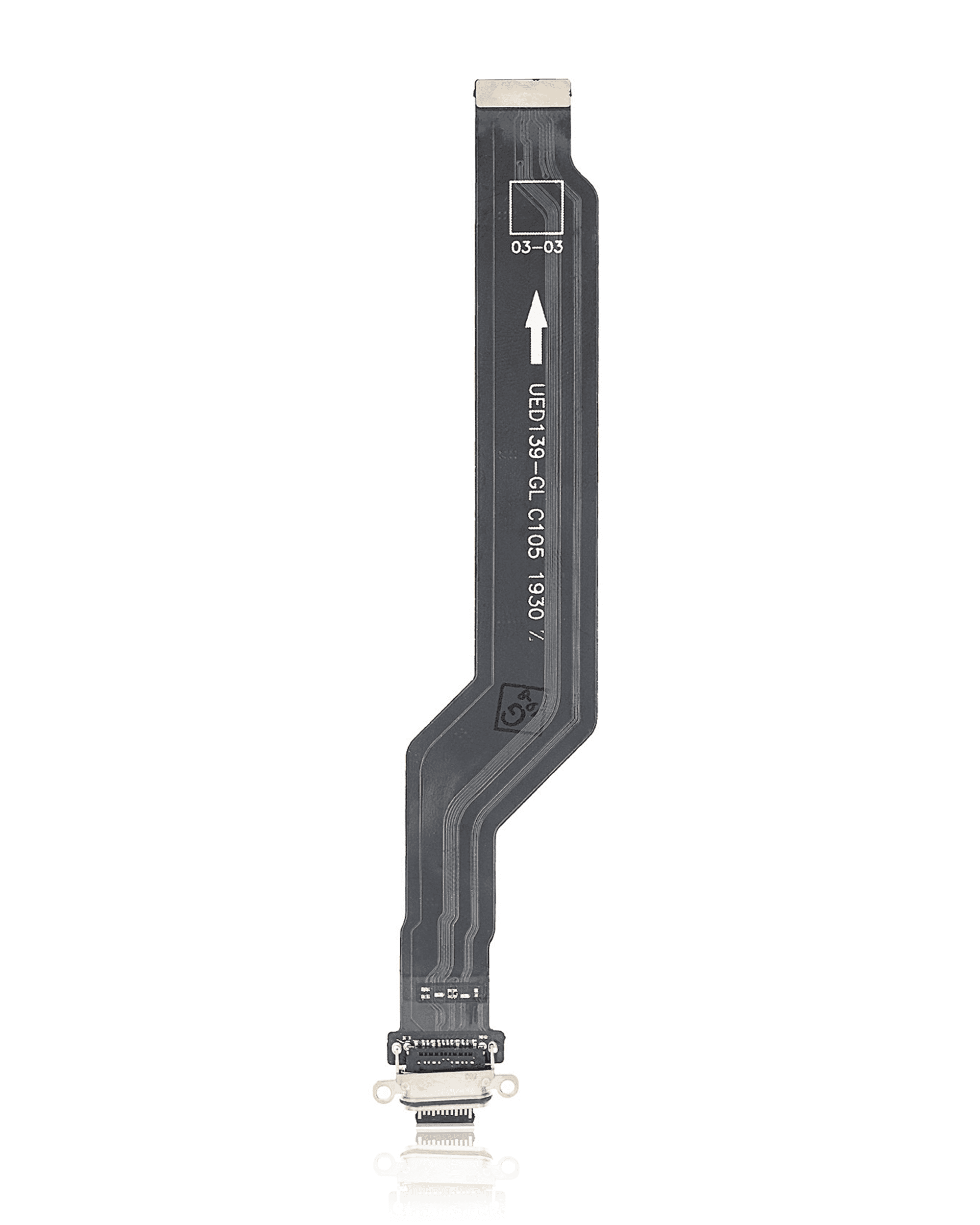 For OnePlus 7 Charging Port Replacement