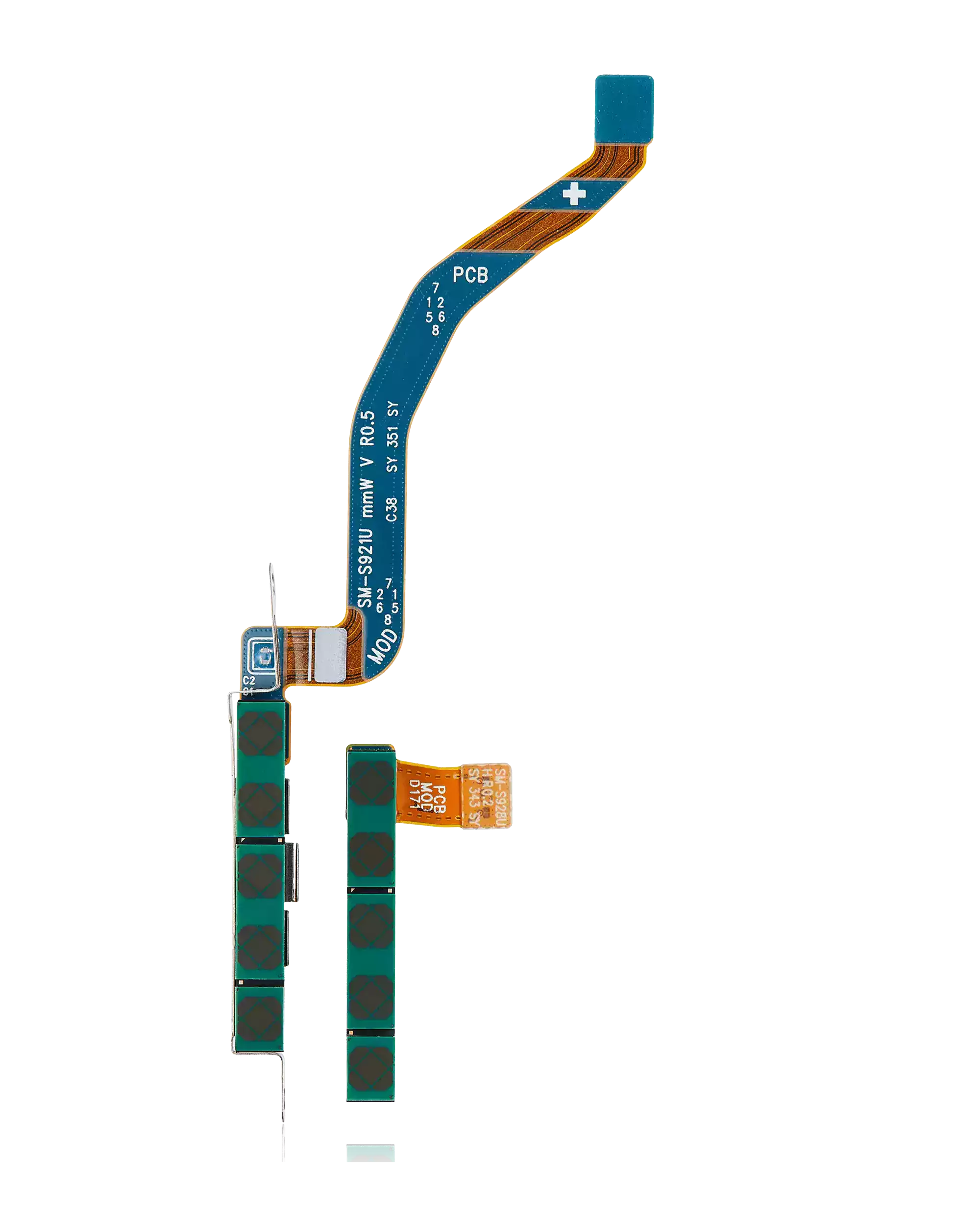 For Samsung Galaxy S24 5G Antenna Flex Cable With Module (2 Piece Set)