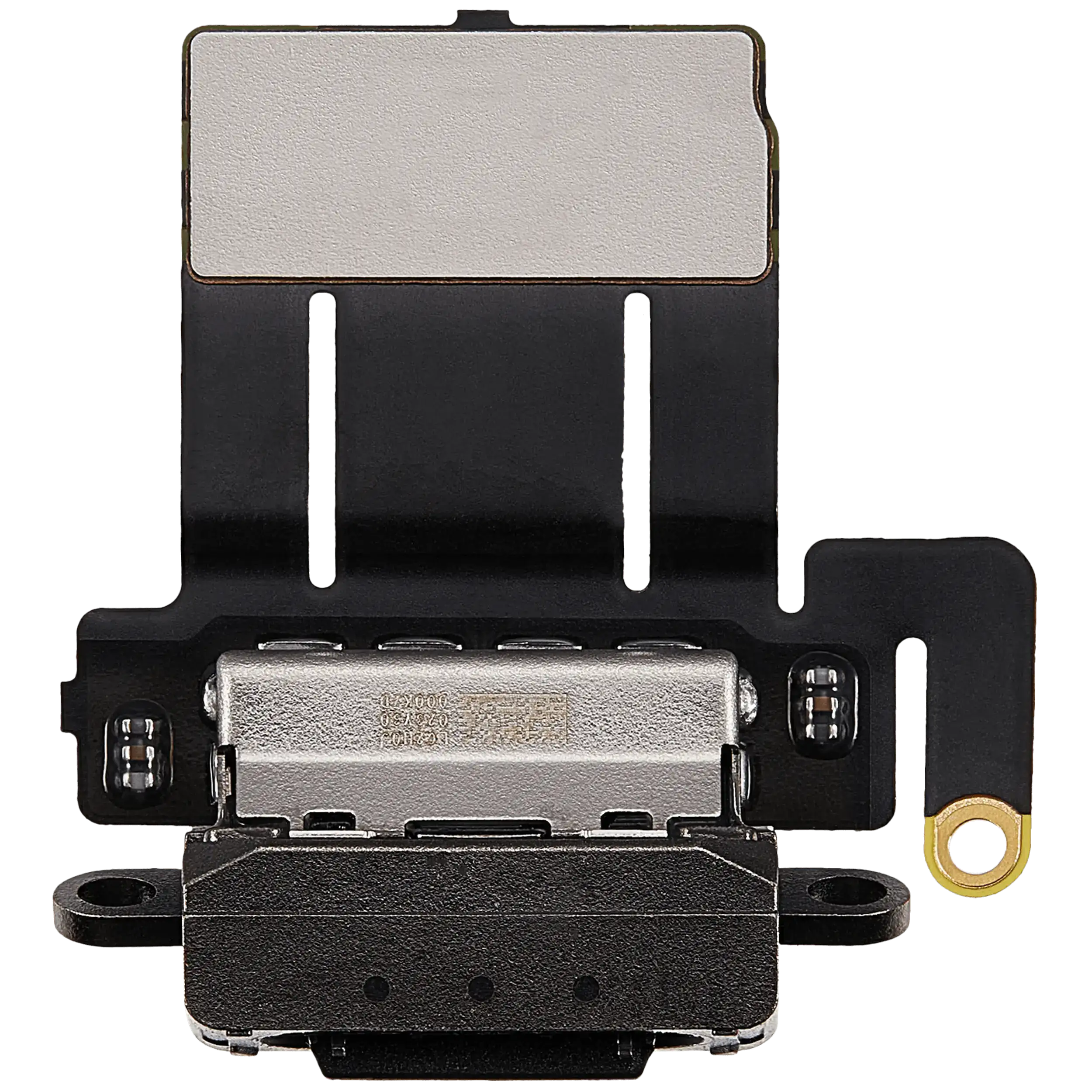 For iPad Pro 11" 5th Gen (2024) Charging Port Flex Cable Replacement (Premium) (All Colors)