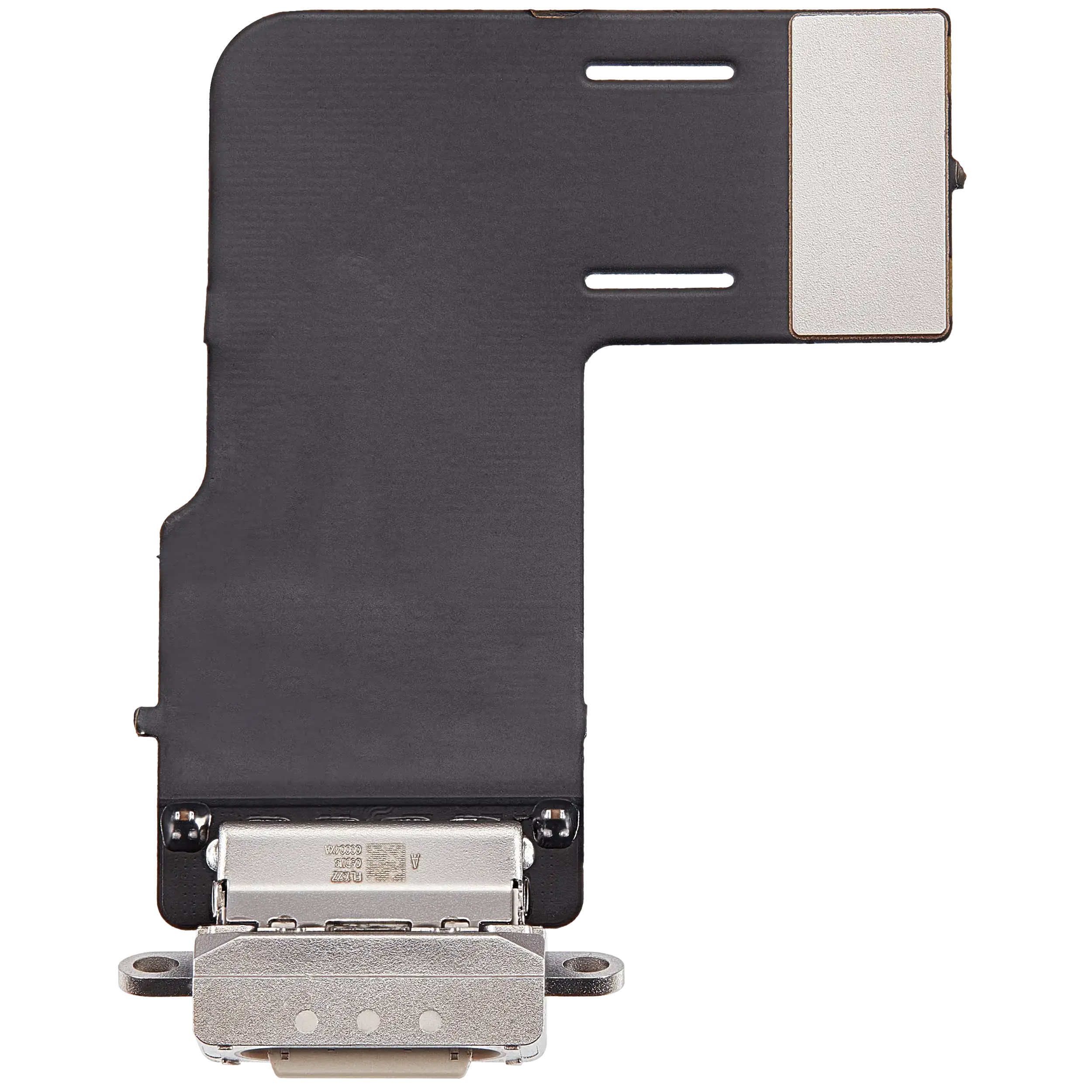 For iPad Air 11" (2024) / Air 11" (2025) Charging Port Replacement (Premium) (All Colors)