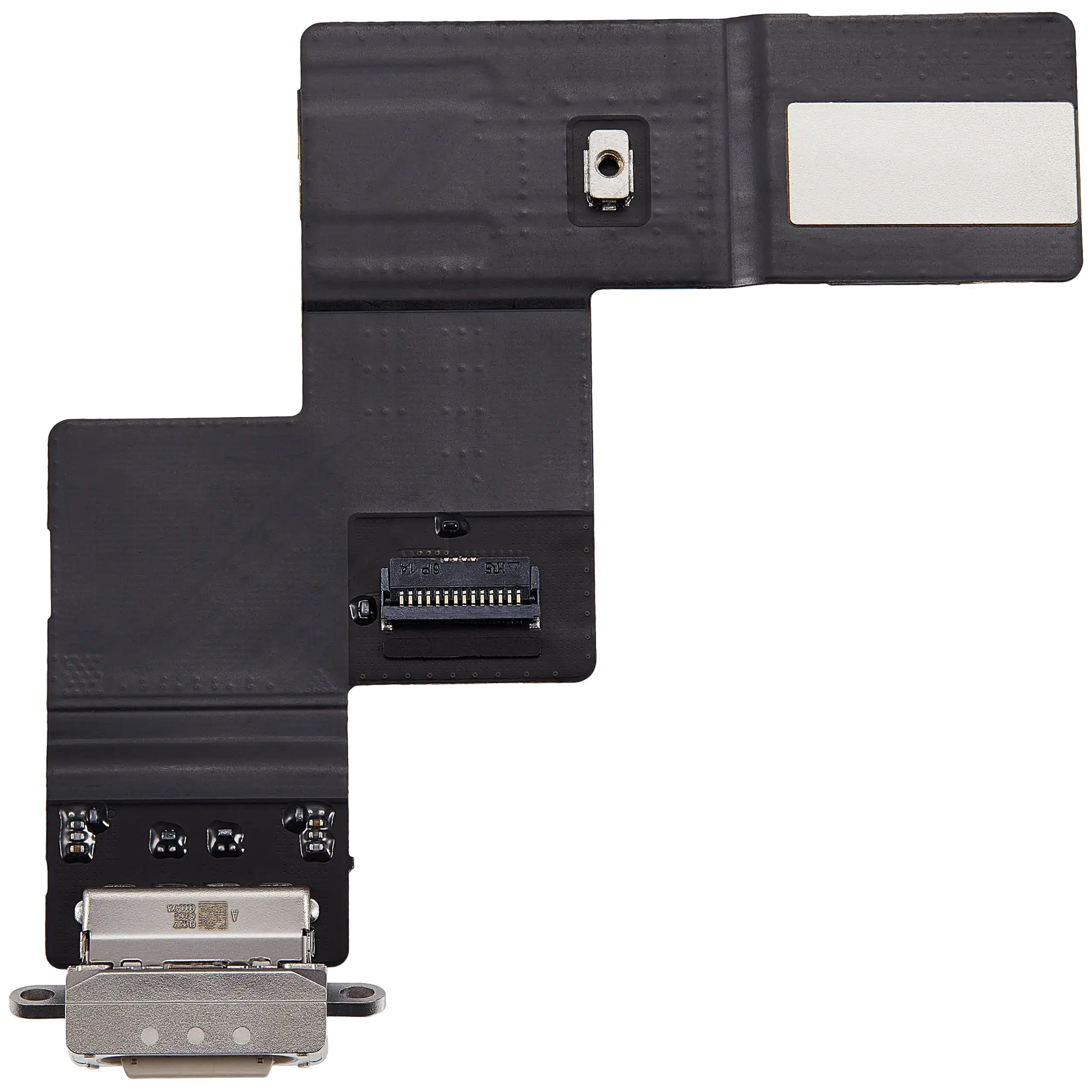For iPad Air 13" (2024) / Air 13" (2025) Charging Port Replacement (Premium) (All Colors)