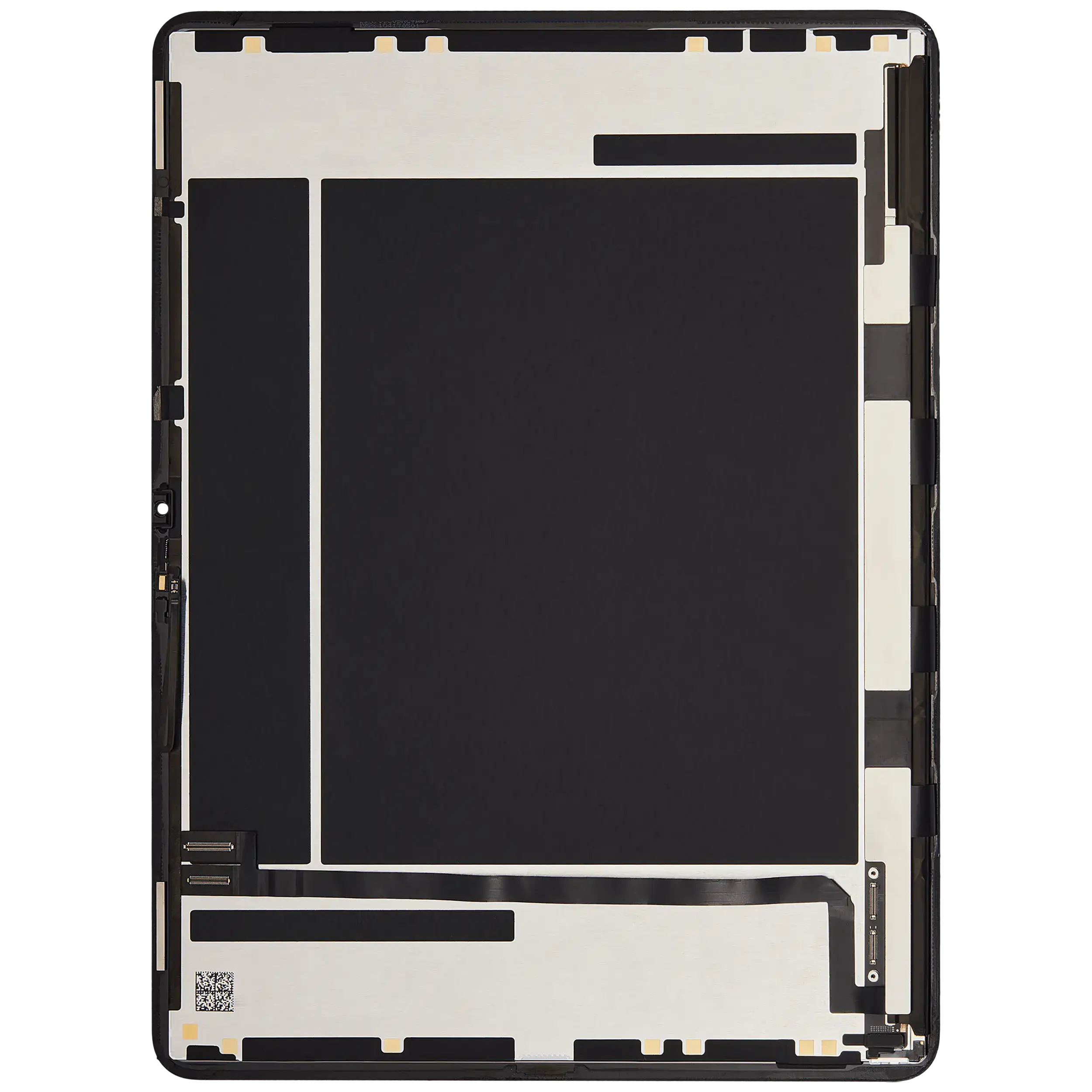 For iPad Air 13" (2024) / Air 13" (2025) LCD Screen Replacement (Cellular Version / Wifi Version) (FOG) (All Colors)