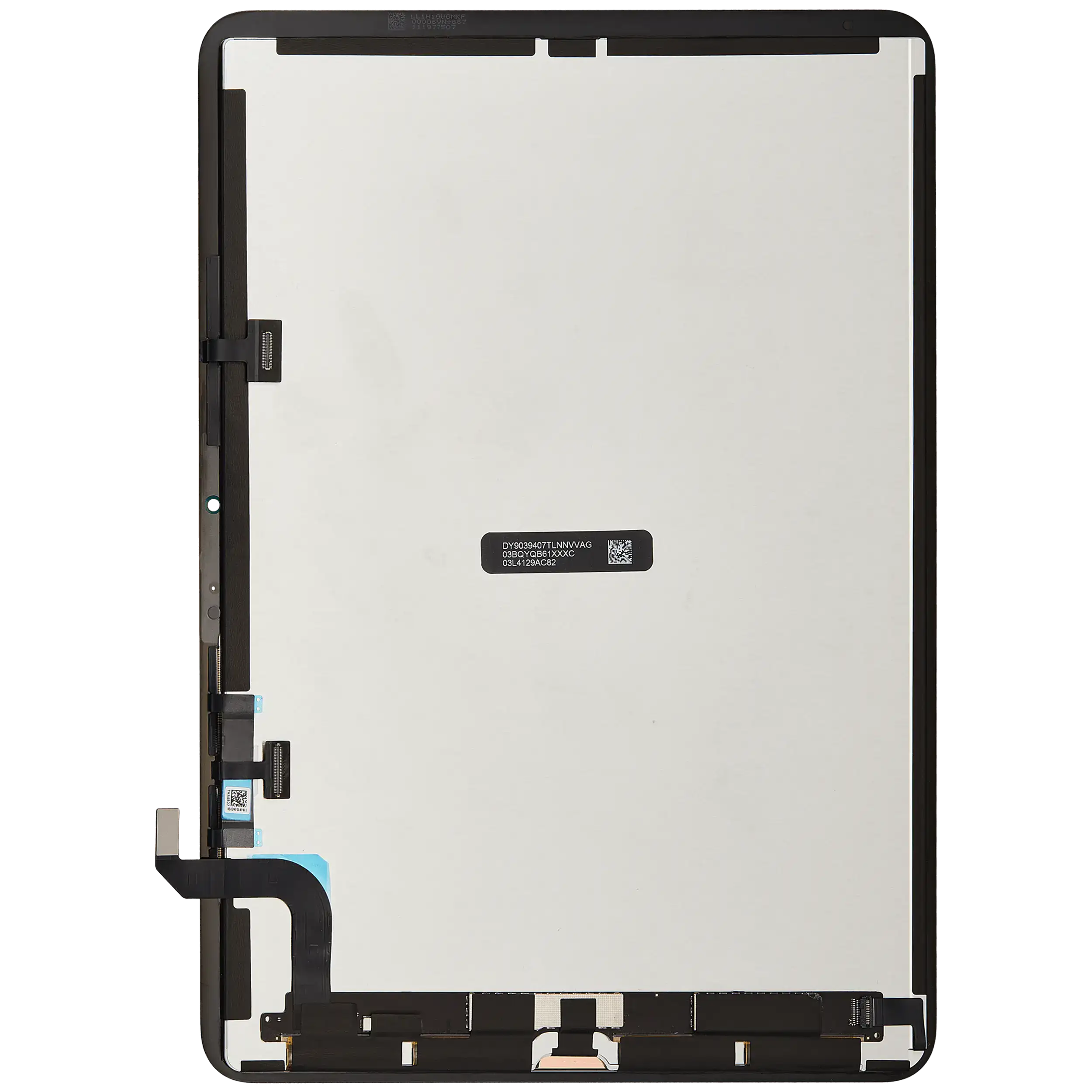 For iPad Air 11" (2024) / Air 11" (2025) LCD Screen Replacement (Cellular / Wifi Version) (Premium) (All Colors)