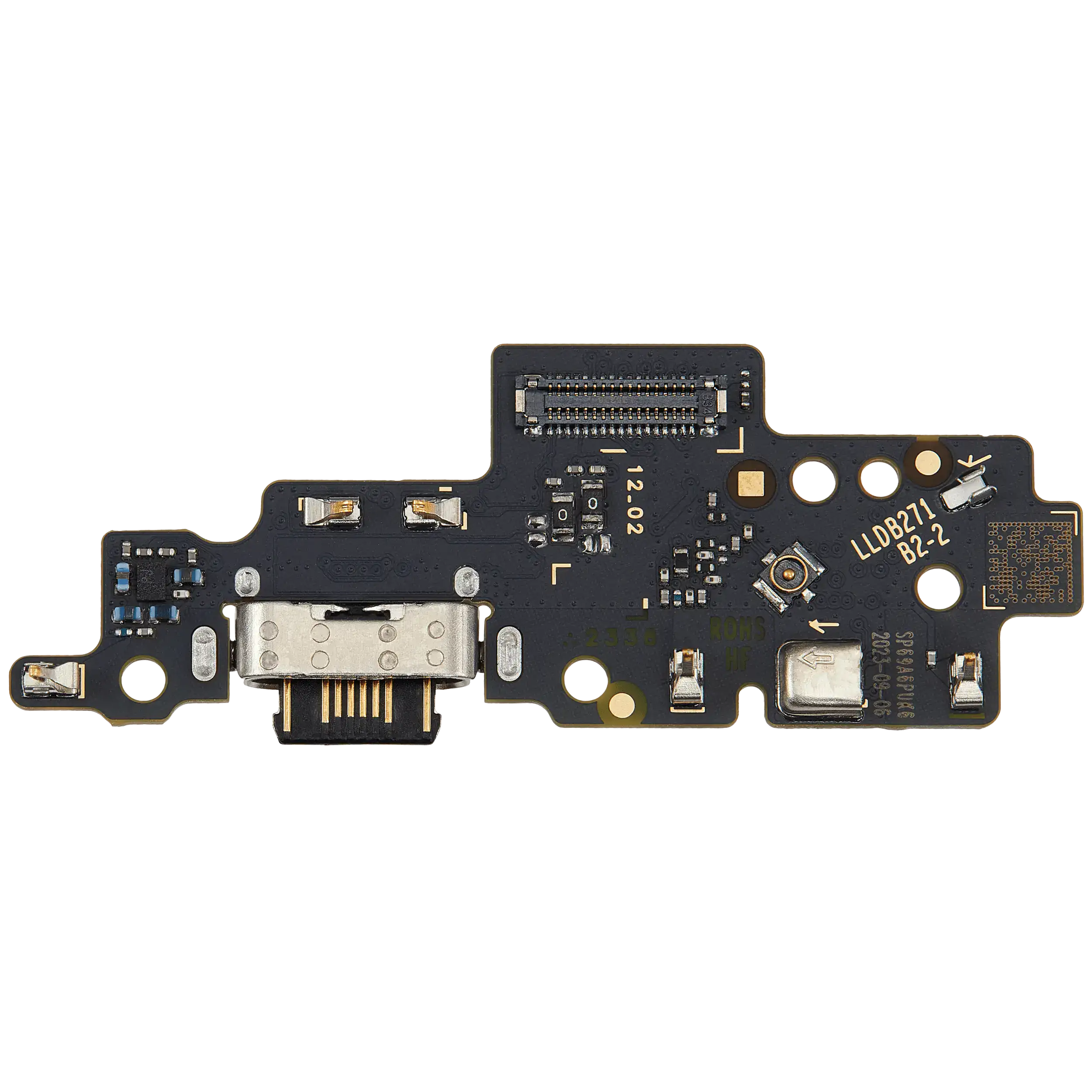 For Moto G Play (XT-2413 / 2024) Charging Port Replacement