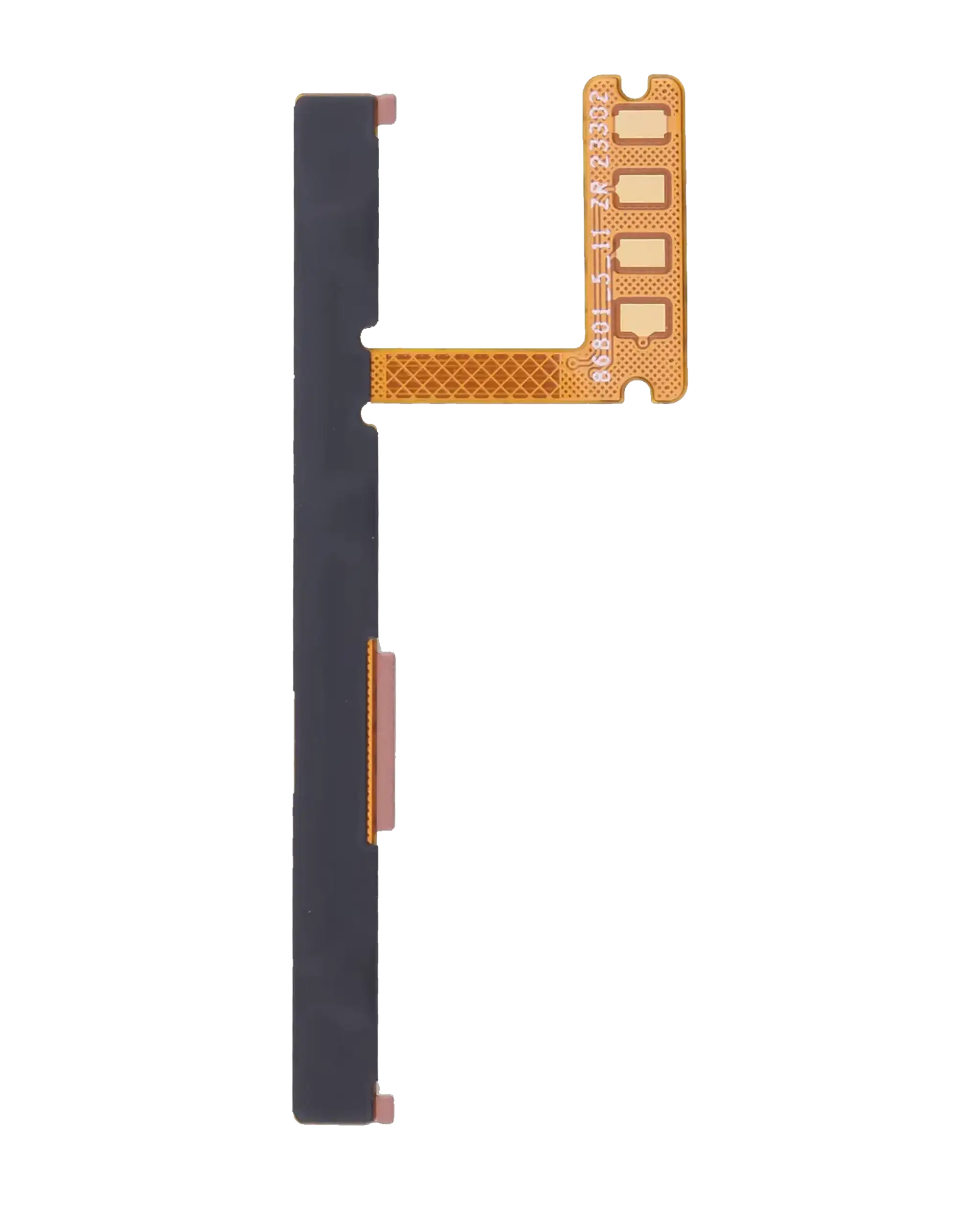 For Galaxy Tab A9 Plus (X210-X215-X218 / 2023) Power And Volume Flex Replacement