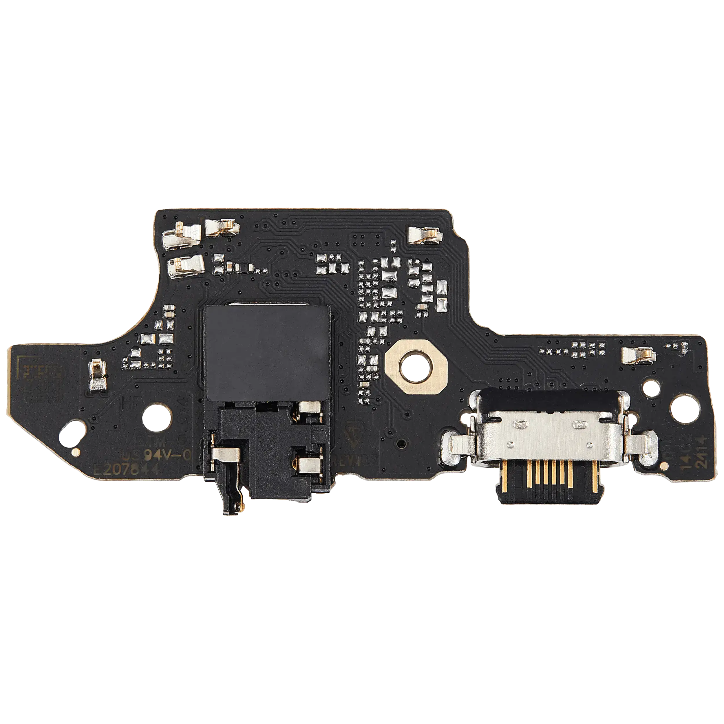 For T-Mobile Revvl 7 Charging Port Replacement