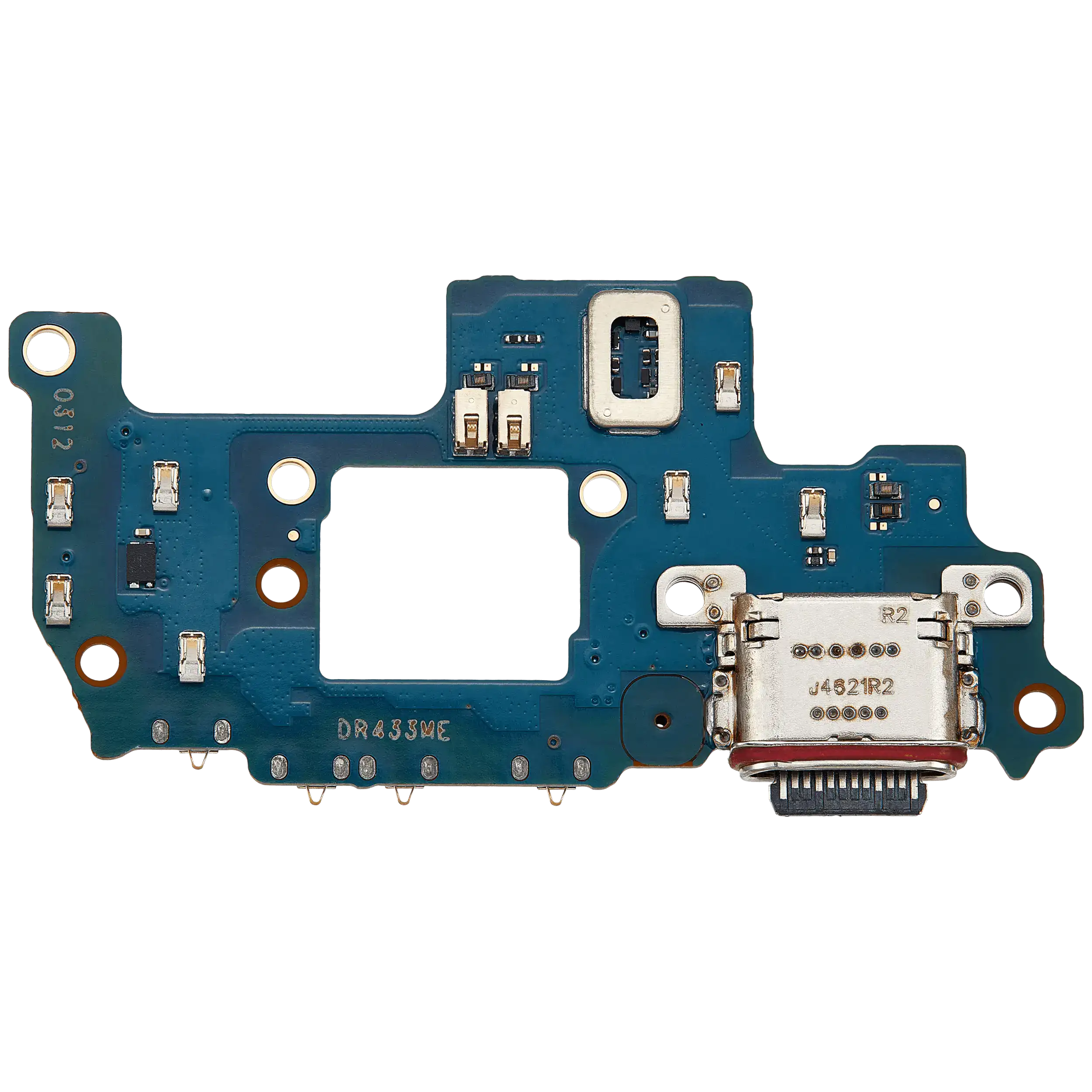 For Samsung Galaxy S24 FE 5G Charging Port Replacement (International Version)