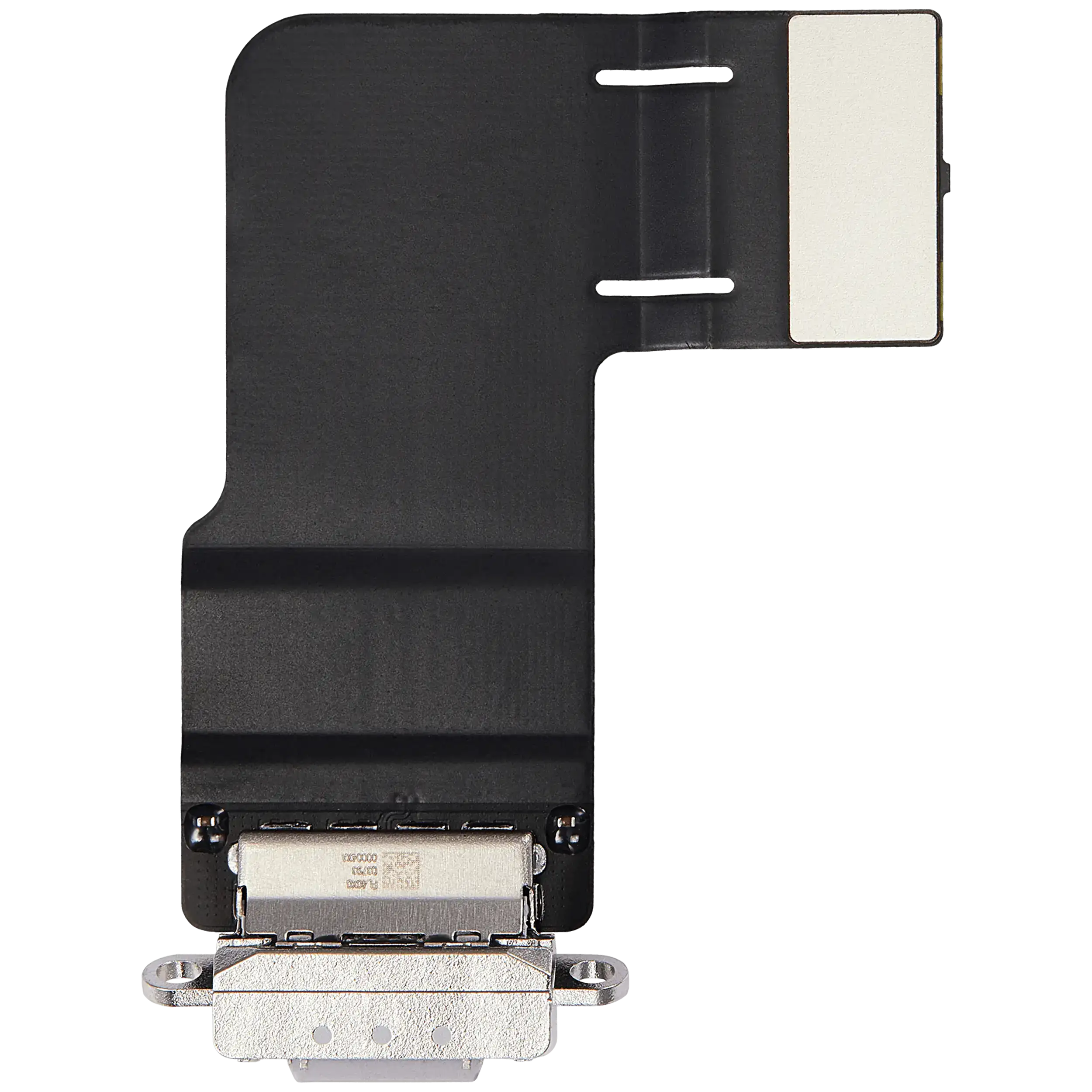 For iPad Air 11" (2024) / Air 11" (2025) Charging Port Replacement (Premium) (All Colors)