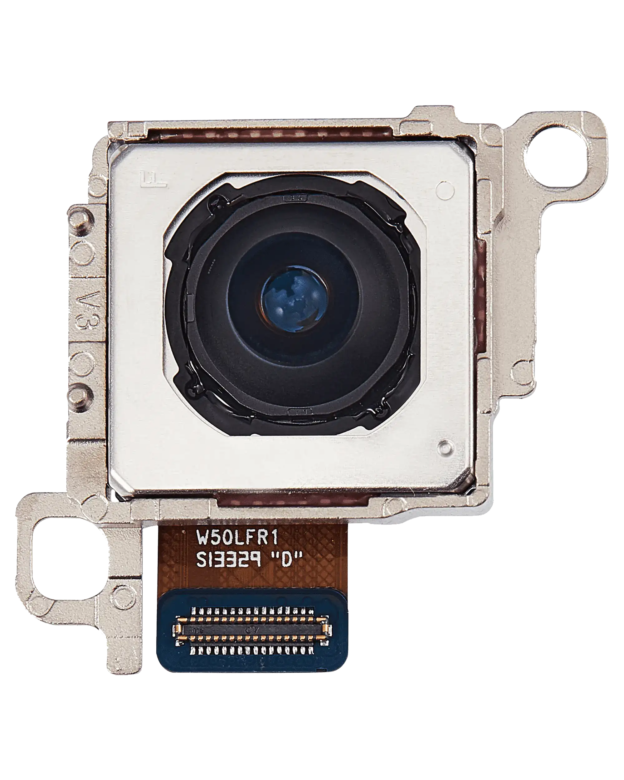 For Samsung Galaxy S23 FE 5G Back Camera Replacement (Wide)