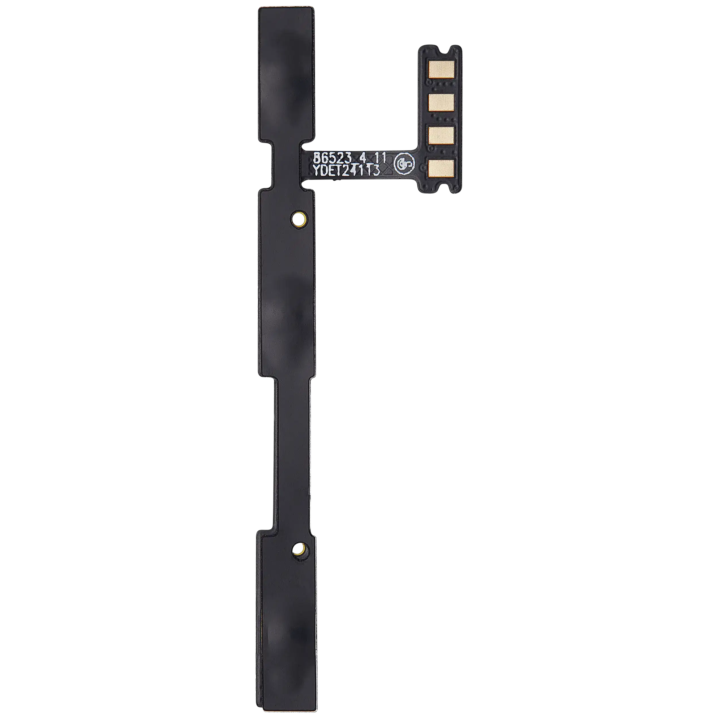 For T-Mobile Revvl 7 Power And Volume Flex Replacement