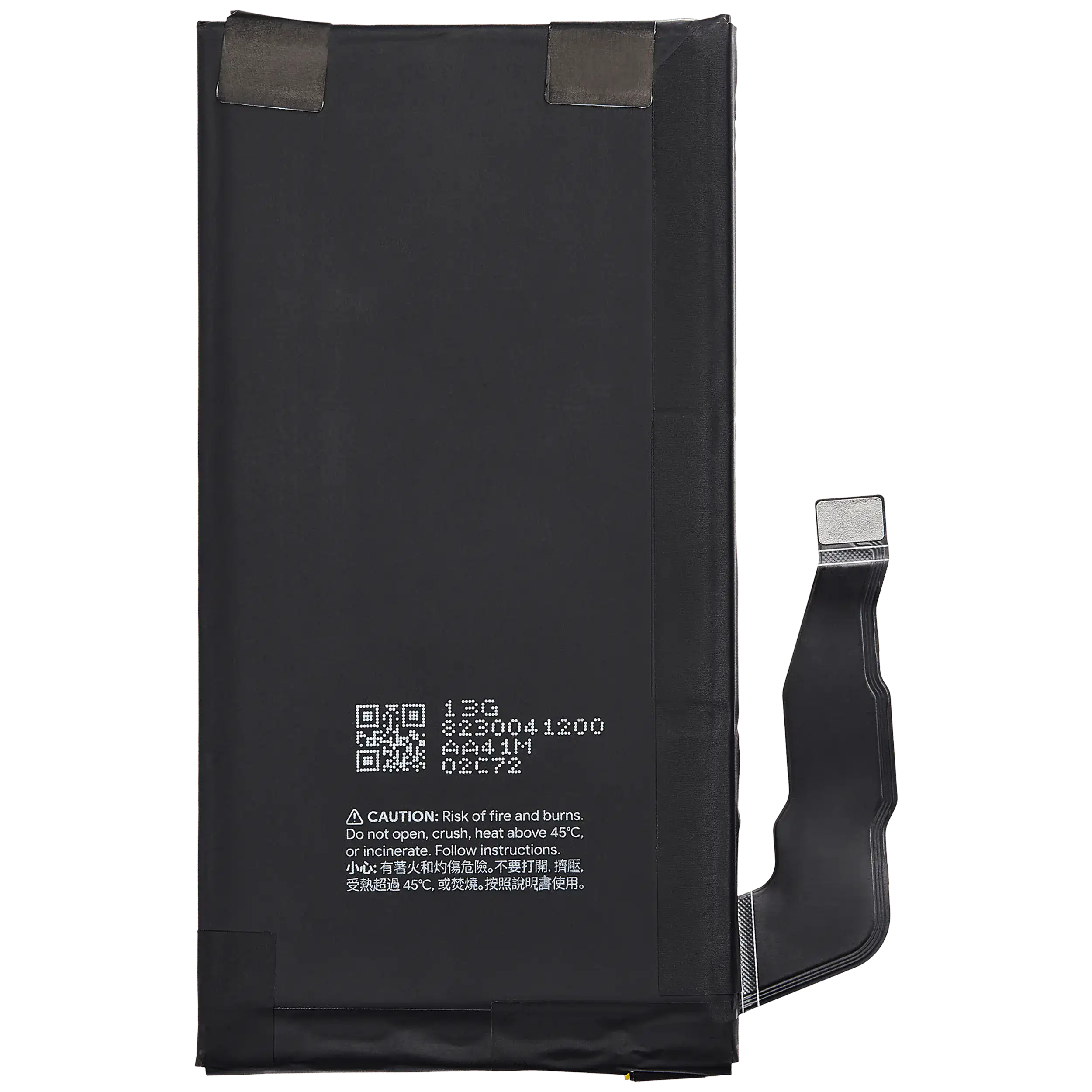 For Google Pixel 8A Battery Replacement (G07DF)