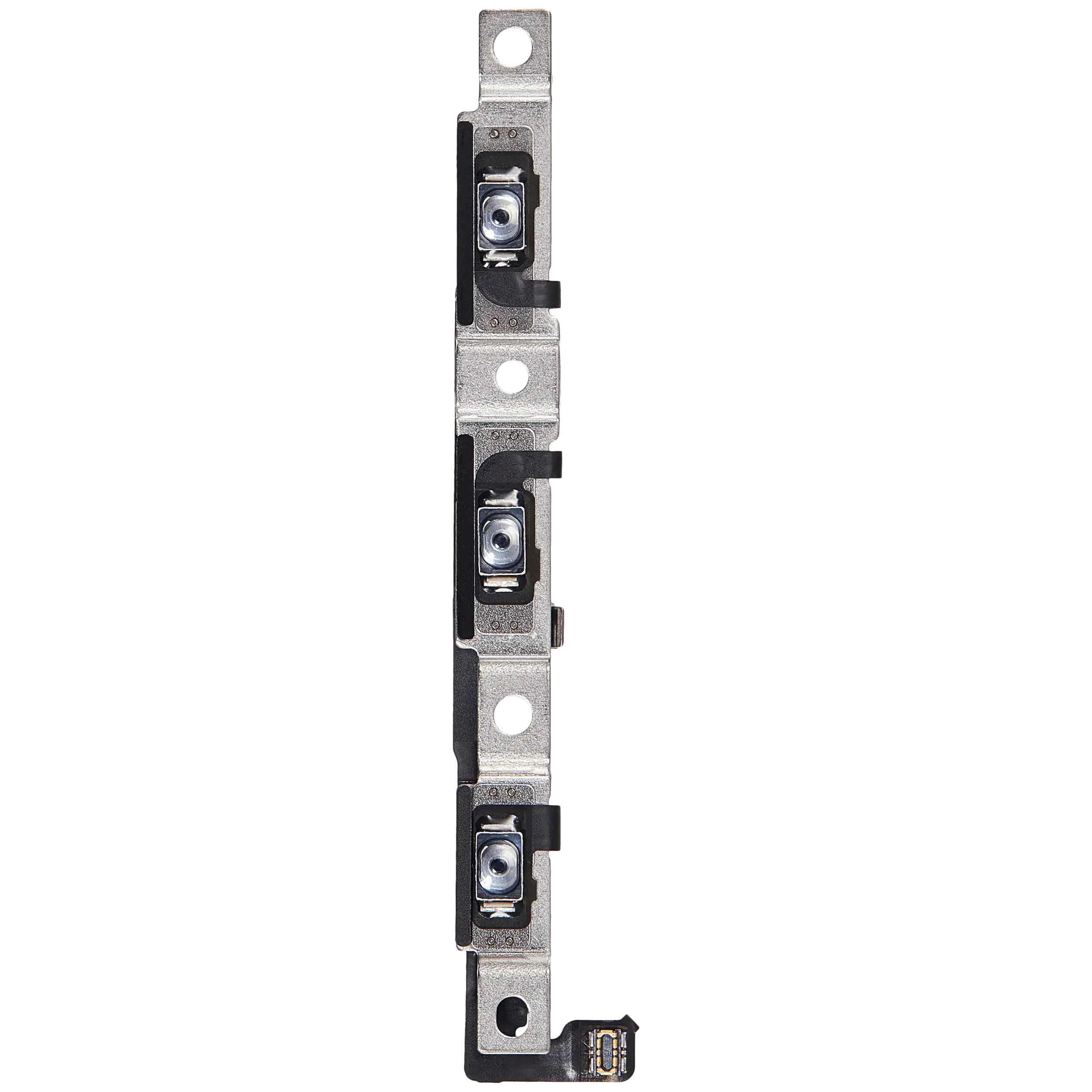 For iPhone 16 Pro Volume Button Flex Cable Replacement