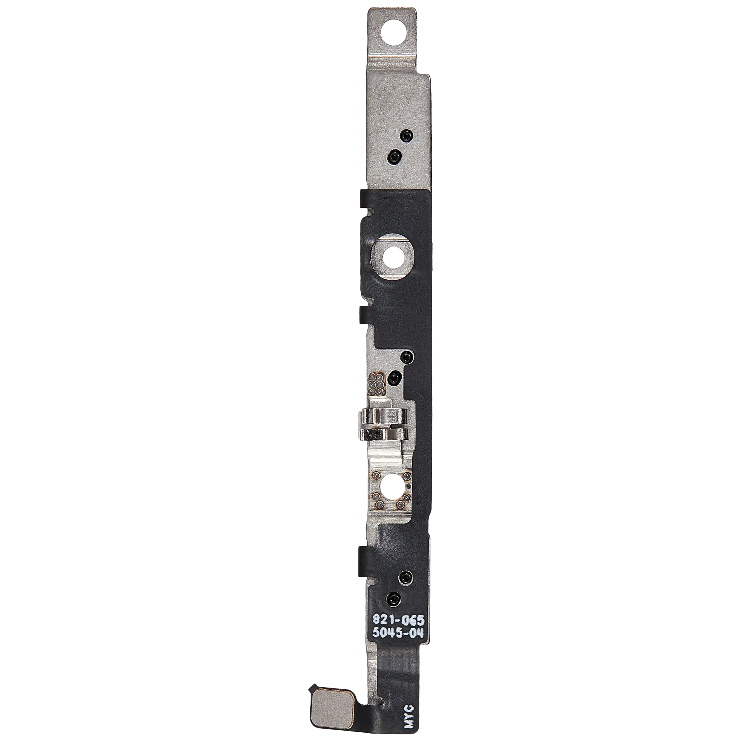 For iPhone 16 Volume Button Flex Cable Replacement