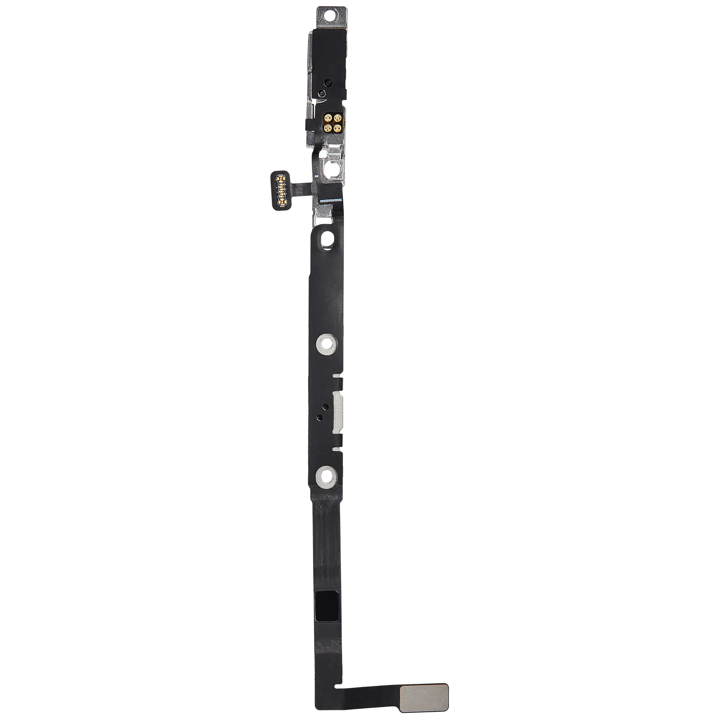 For iPhone 16 Power Button Flex Cable Replacement