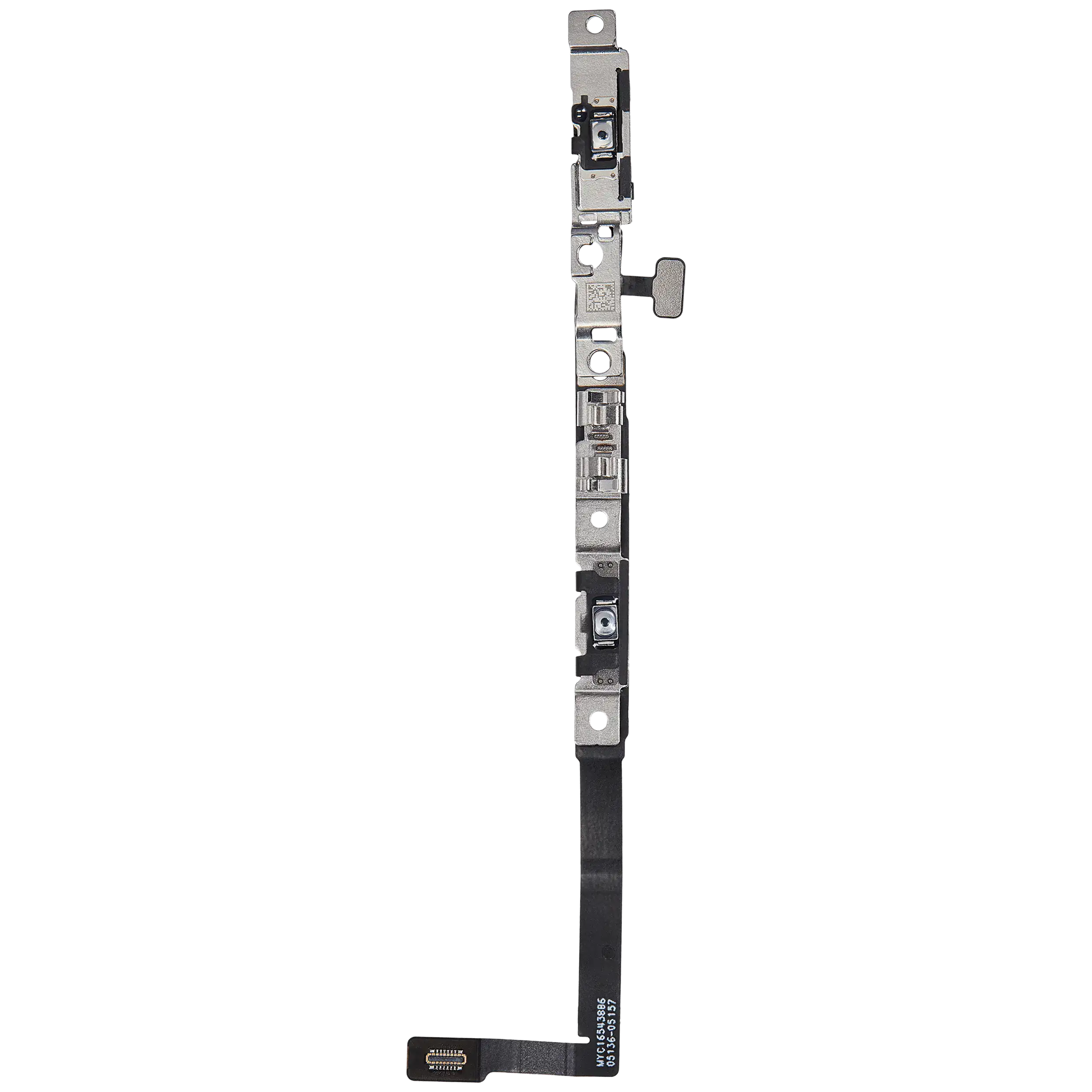 For iPhone 16 Power Button Flex Cable Replacement