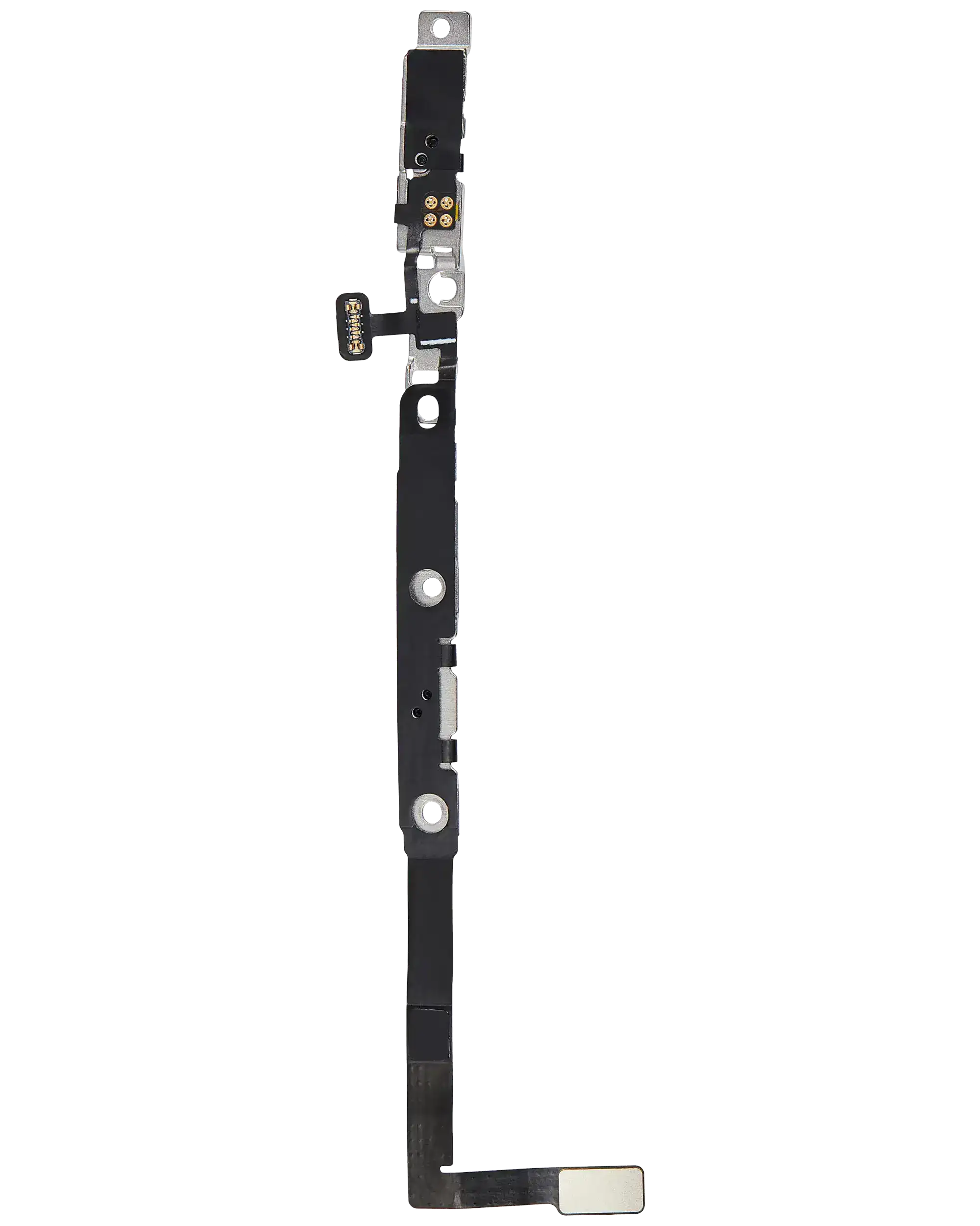 For iPhone 16 Pro Power Button Flex Cable Replacement