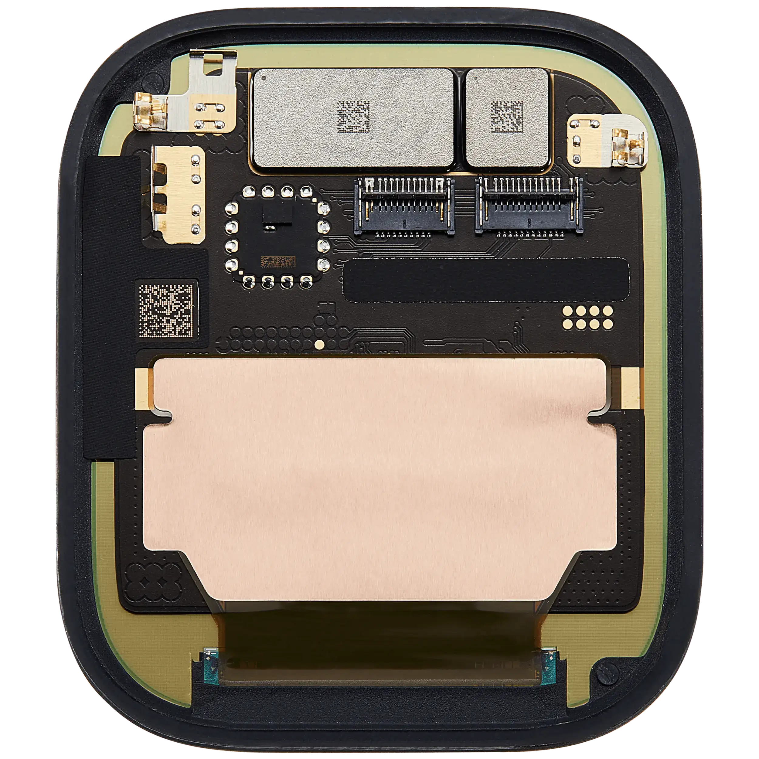 For Watch Series 10 (42MM) OLED Screen Replacement (Premium)
