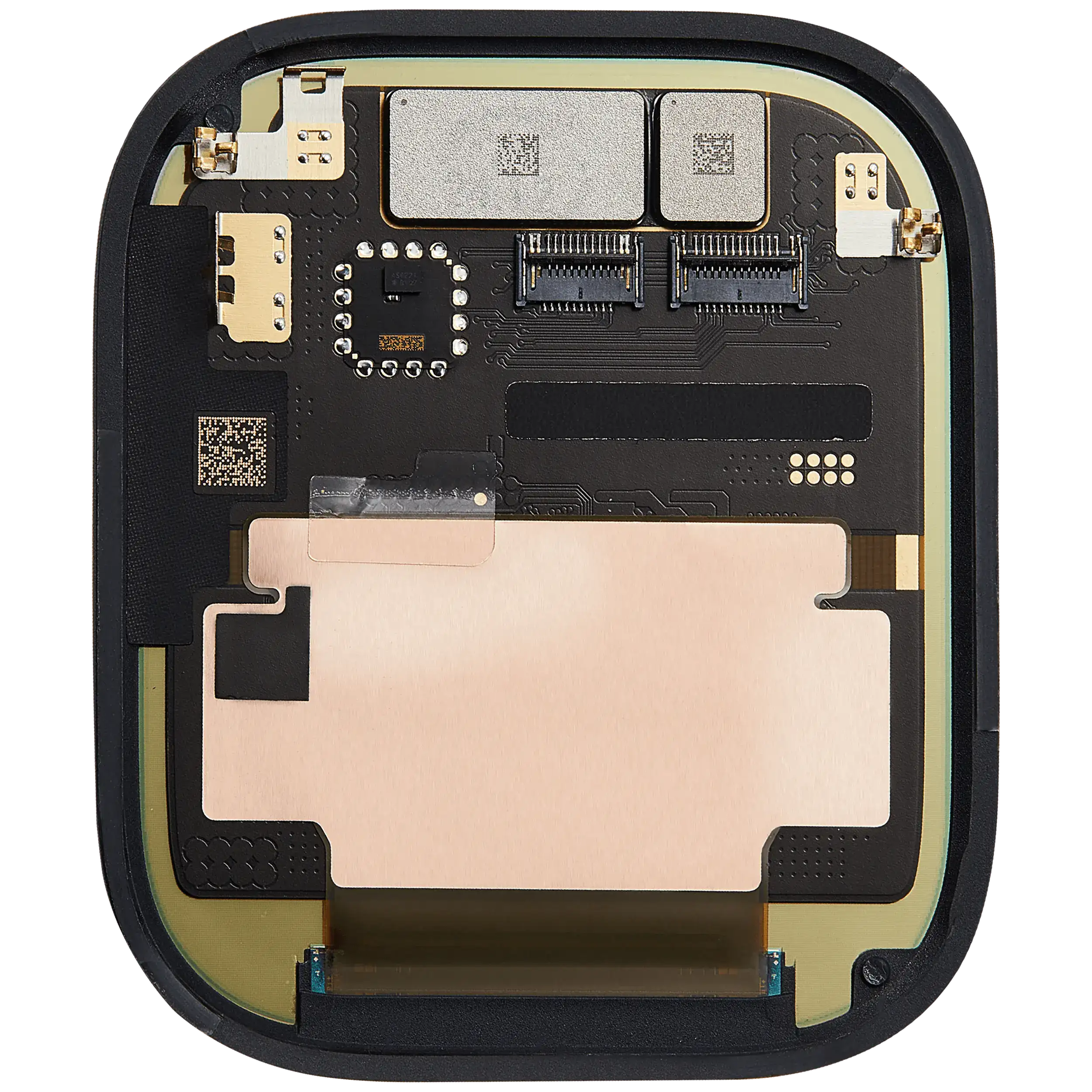 For Watch Series 10 (46MM) OLED Screen Replacement (Premium)