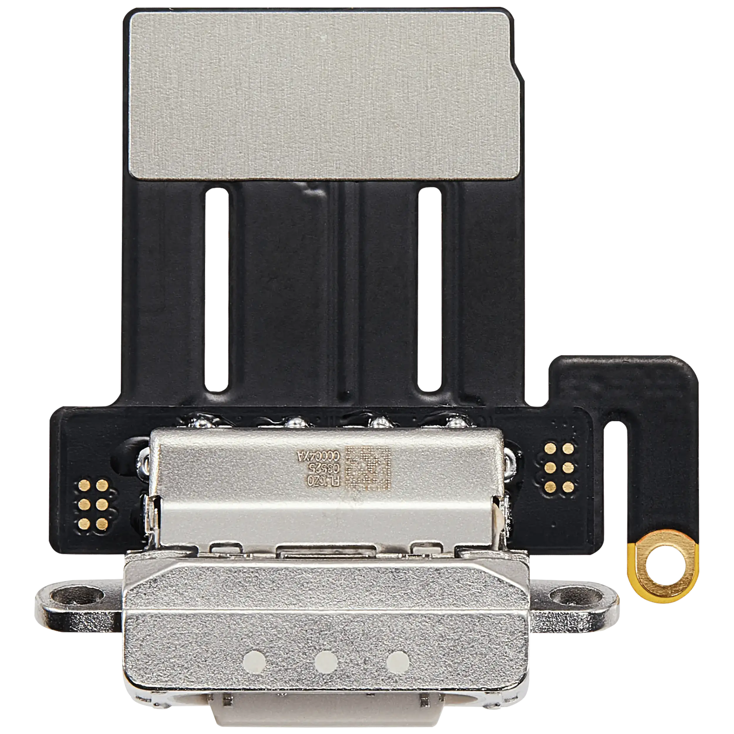 For iPad Pro 11" 5th Gen (2024) Charging Port Flex Cable Replacement (Premium) (All Colors)