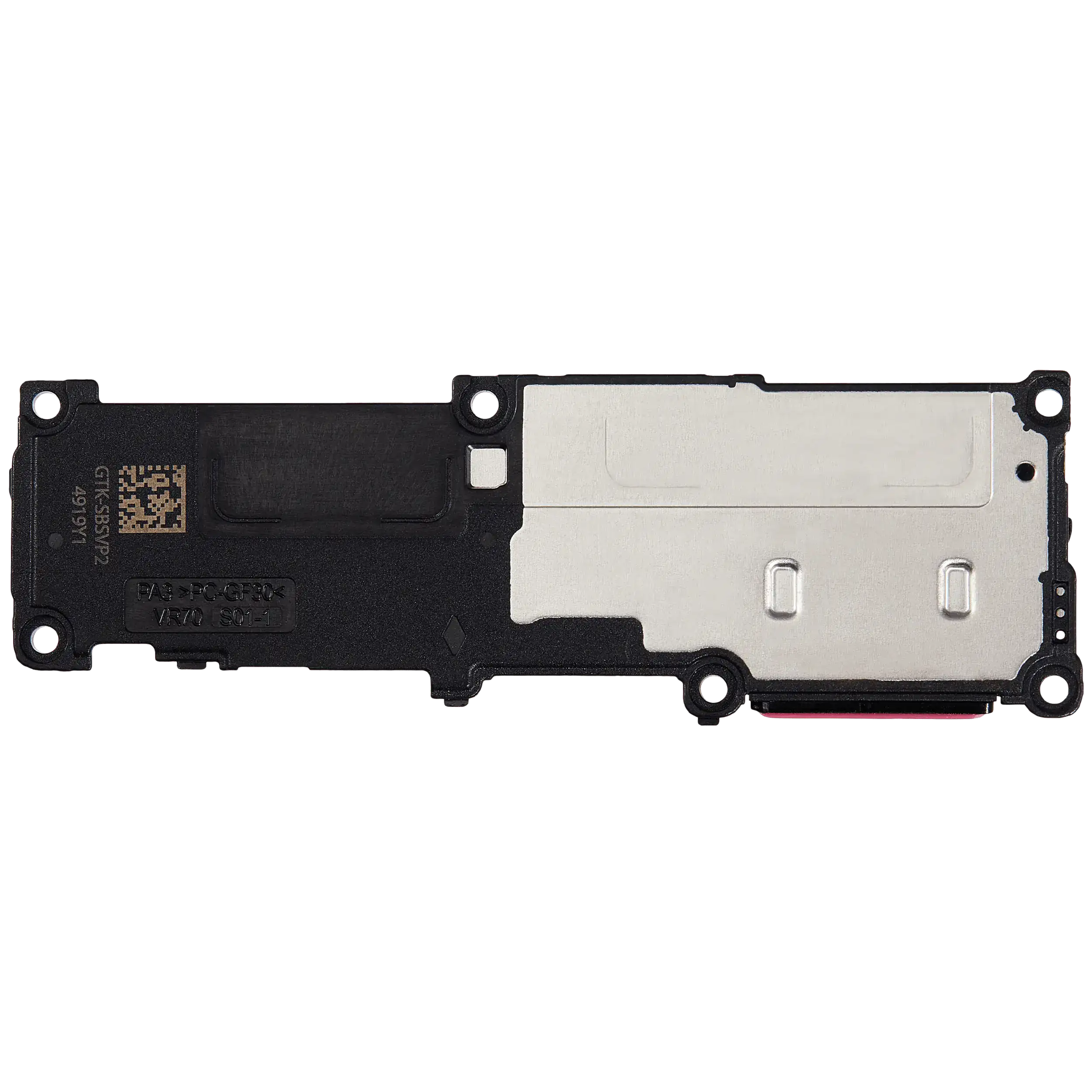 For Samsung Galaxy S25 Ultra 5G Loudspeaker Replacement