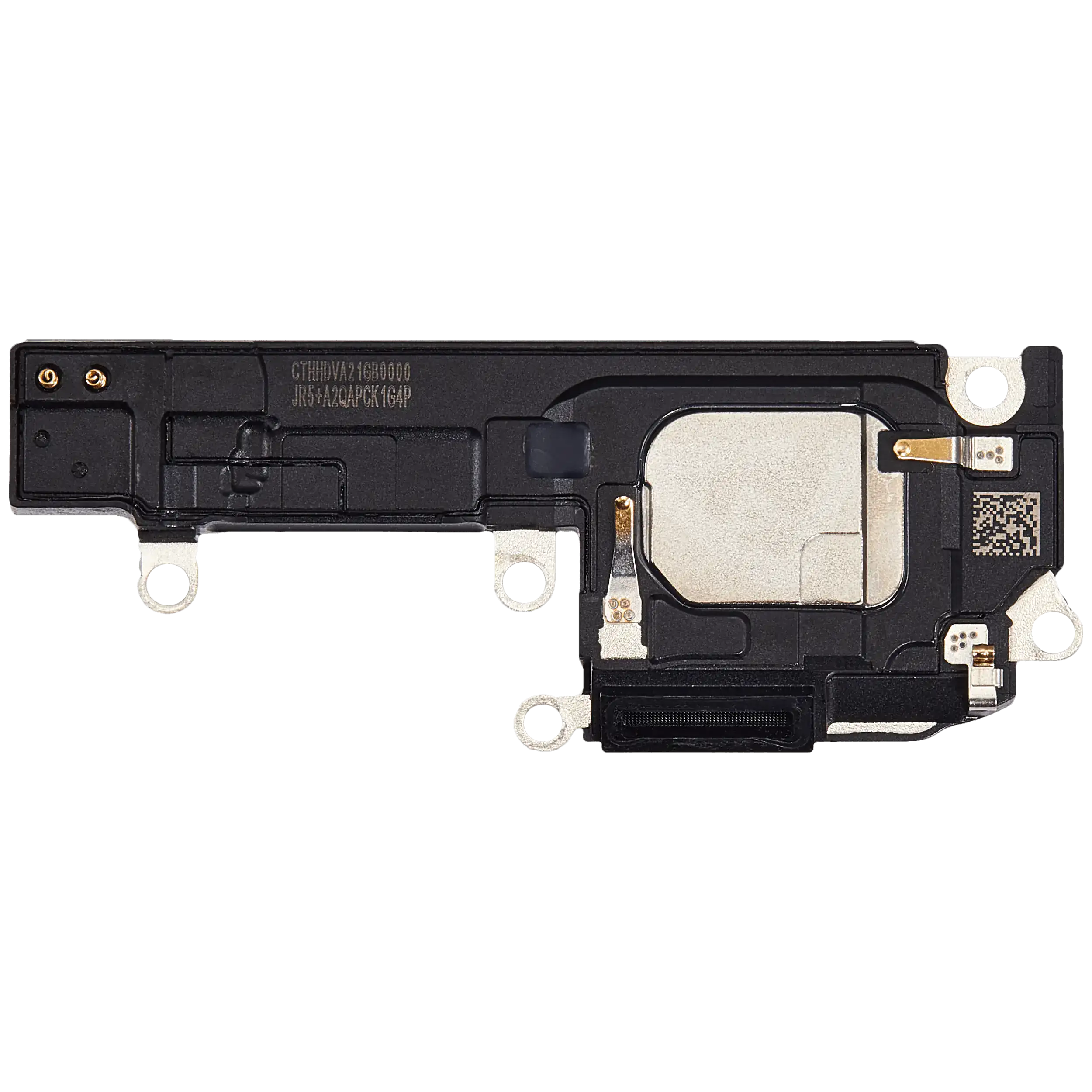 For iPhone 16e Loudspeaker Replacement (Premium)