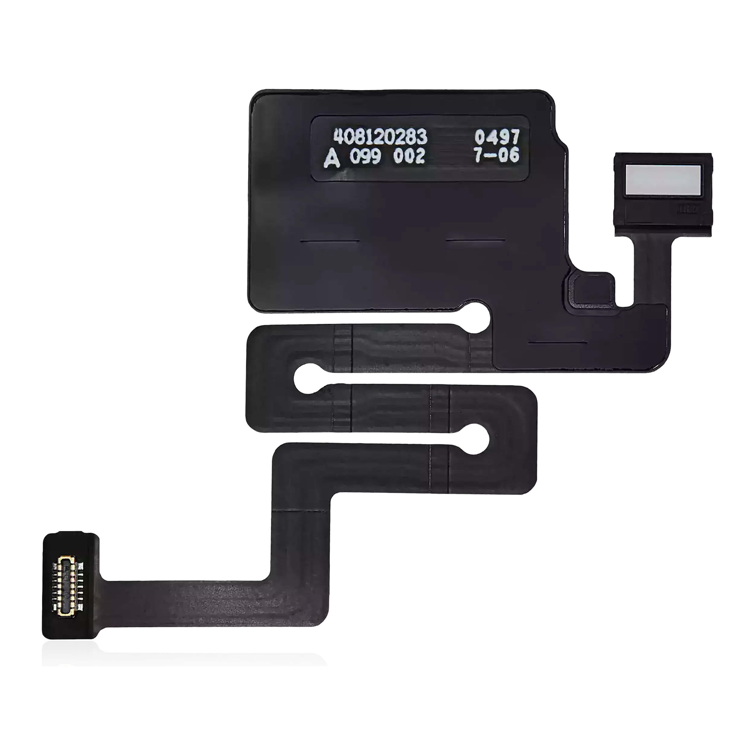 For iPhone 16 Proximity Light Sensor Flex Cable Replacement