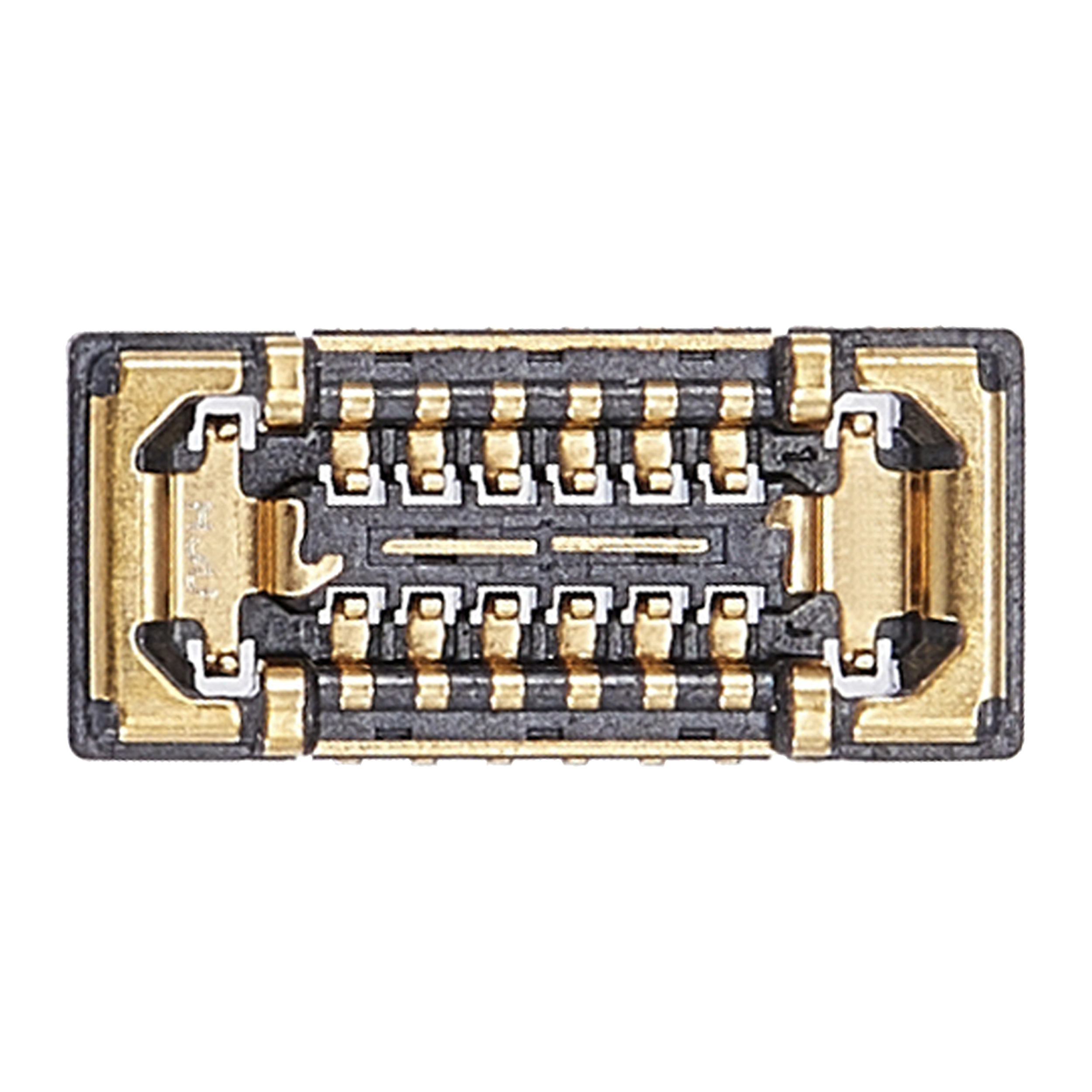 For Samsung Galaxy Note 10 Plus 5G Antenna FPC Connector (ON Charging Port)