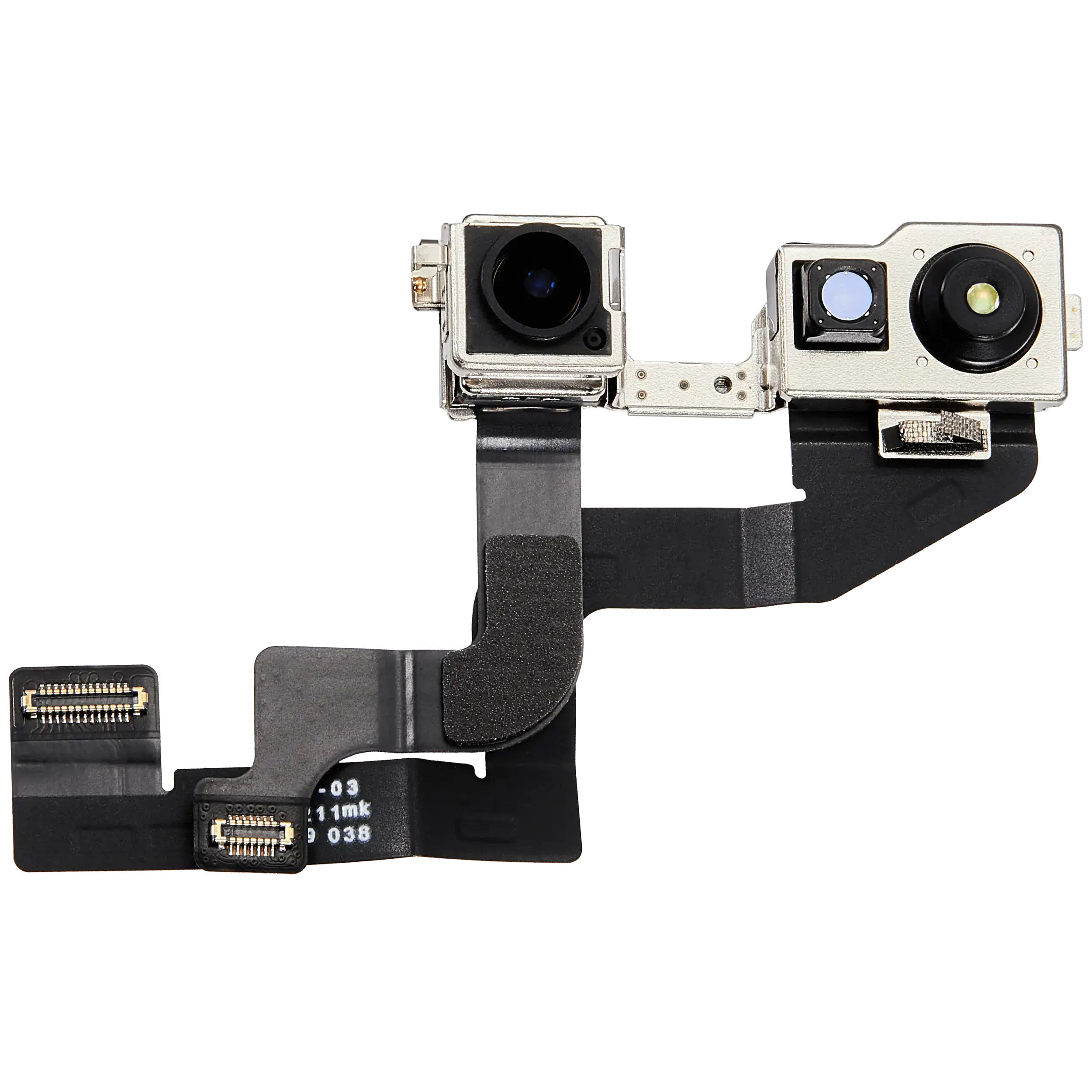 For iPhone 16e Front Camera Replacement (Premium)