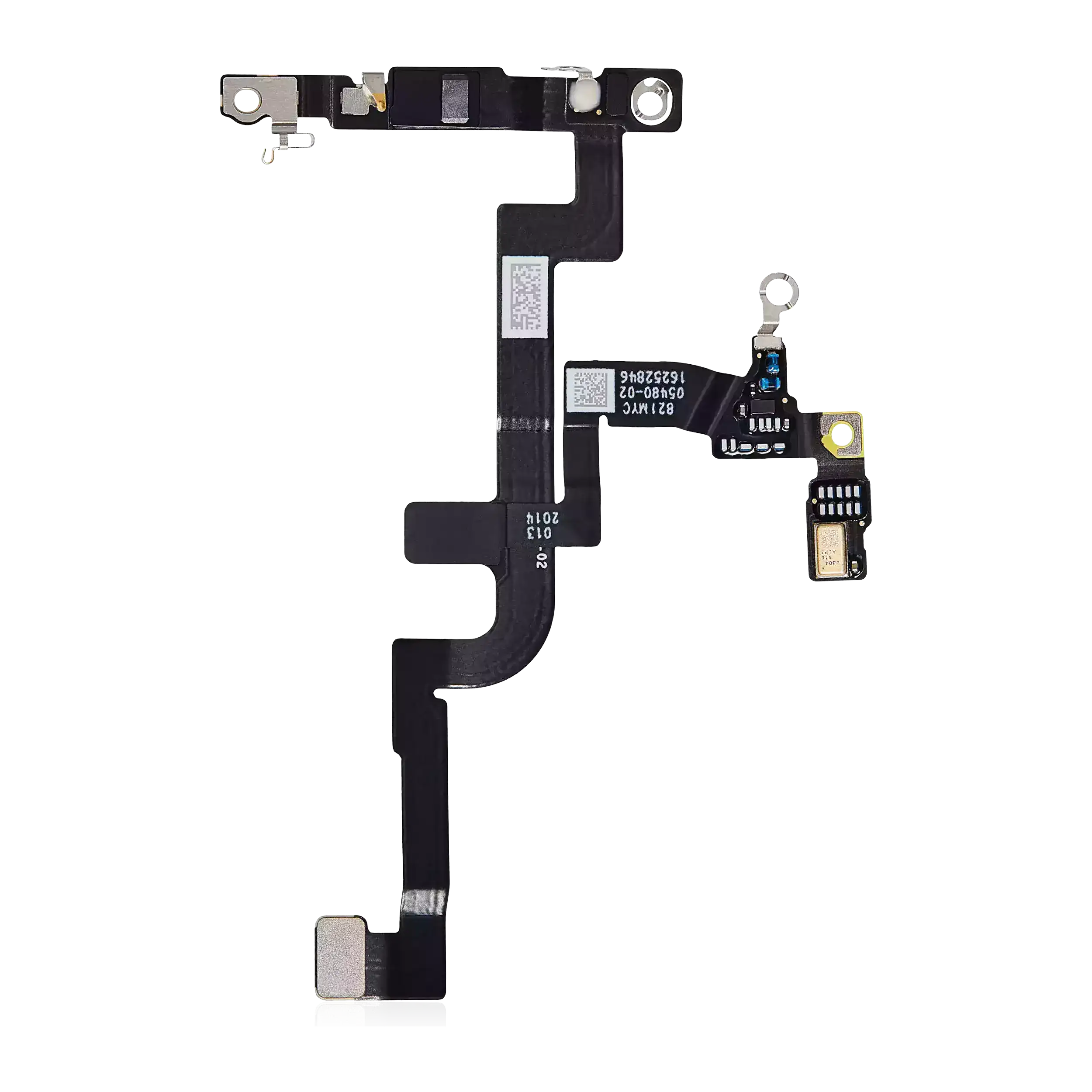 For iPhone 16 Bluetooth Flex Cable Replacement