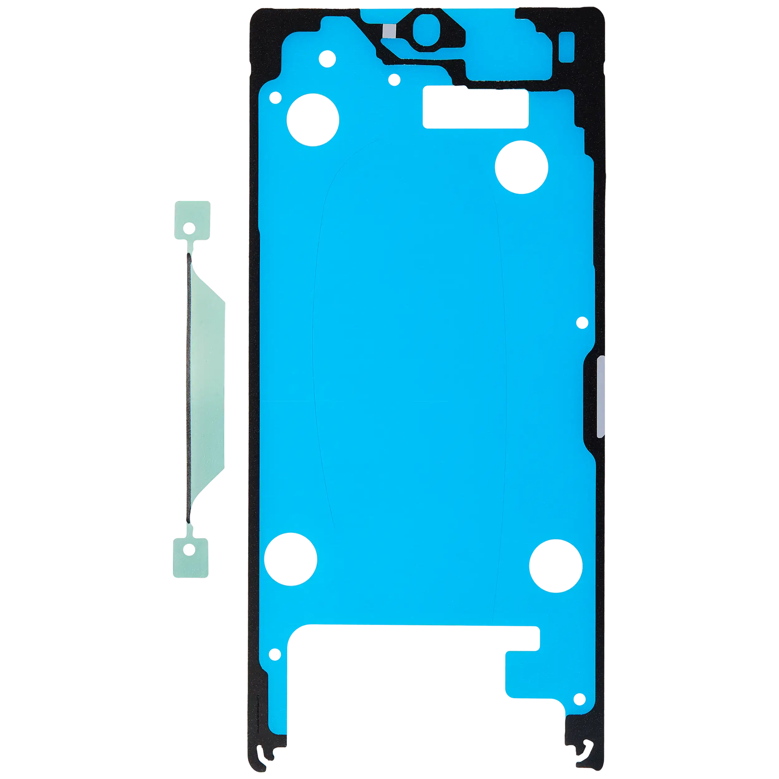 For Samsung Galaxy S25 Ultra 5G LCD Adhesive Tape