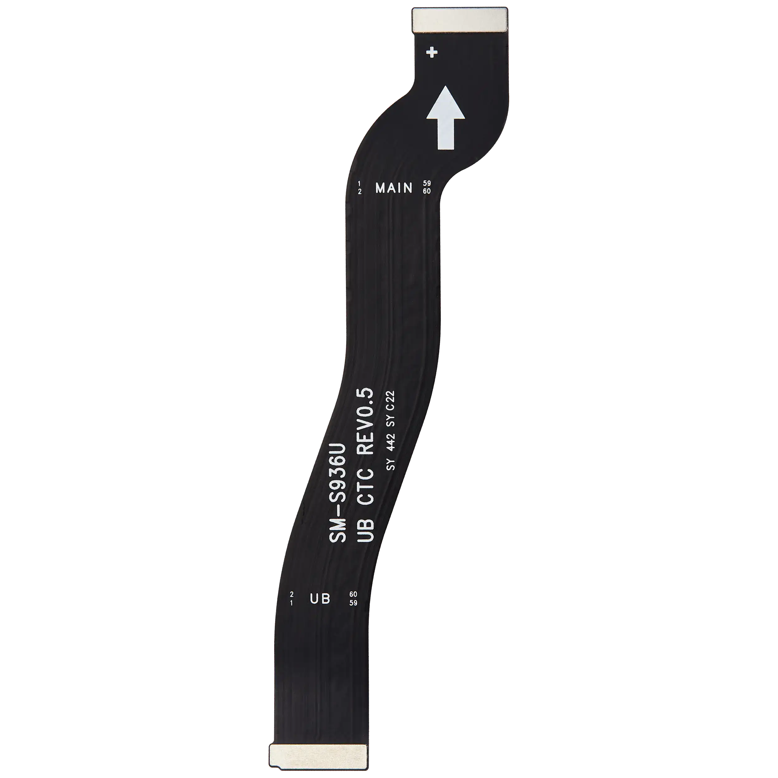 For Samsung Galaxy S25 Plus 5G LCD Flex Cable Replacement