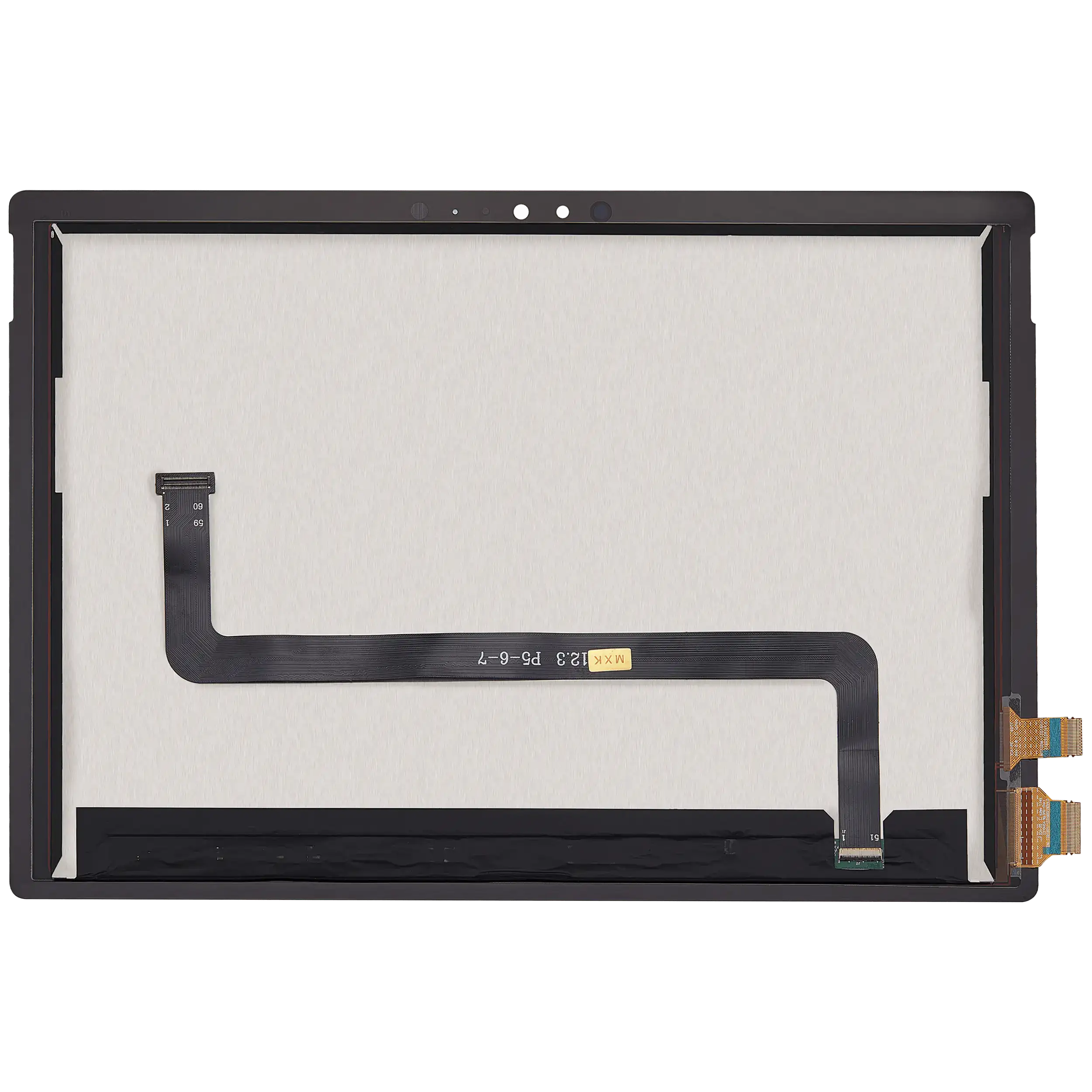 For Microsoft Surface Pro 5 (1796) / Pro 6 (1807) LCD Screen Replacement (Premium)