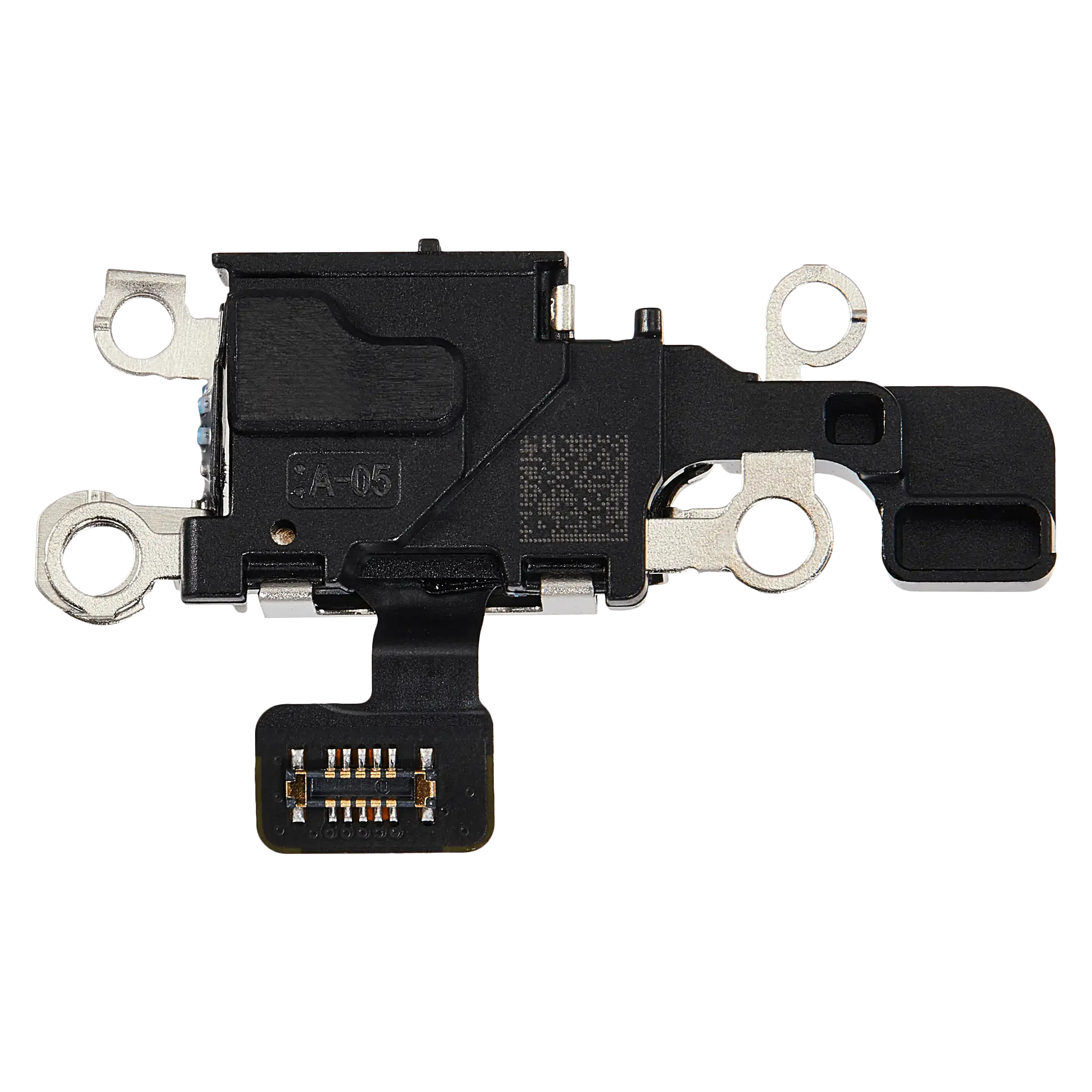 For iPhone 17 Microphone With Air Pressure Sensor Replacement