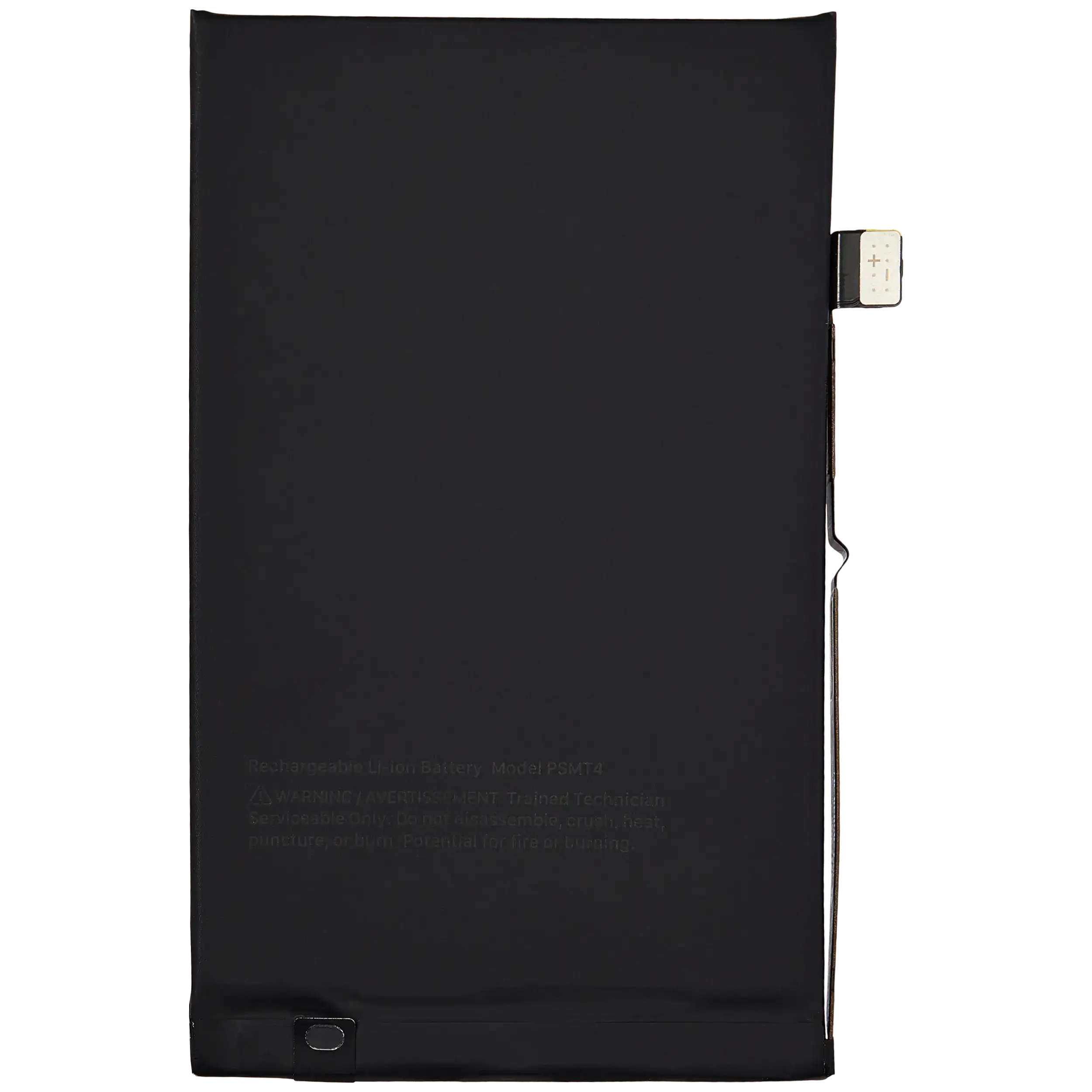 For iPhone 17 Battery Replacement / OEM Pull 100%