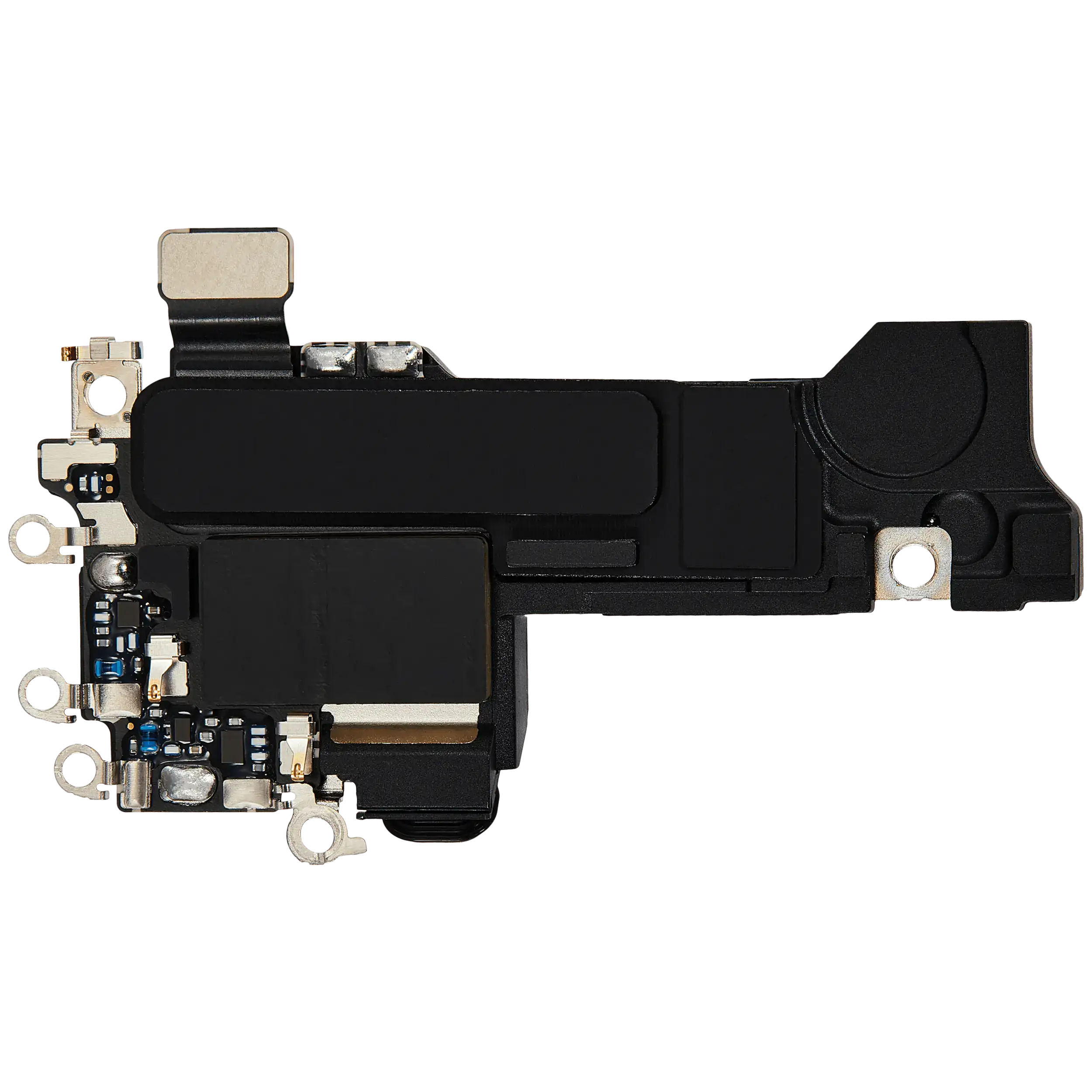 For iPhone 17 Ear Speaker Replacement (Premium)