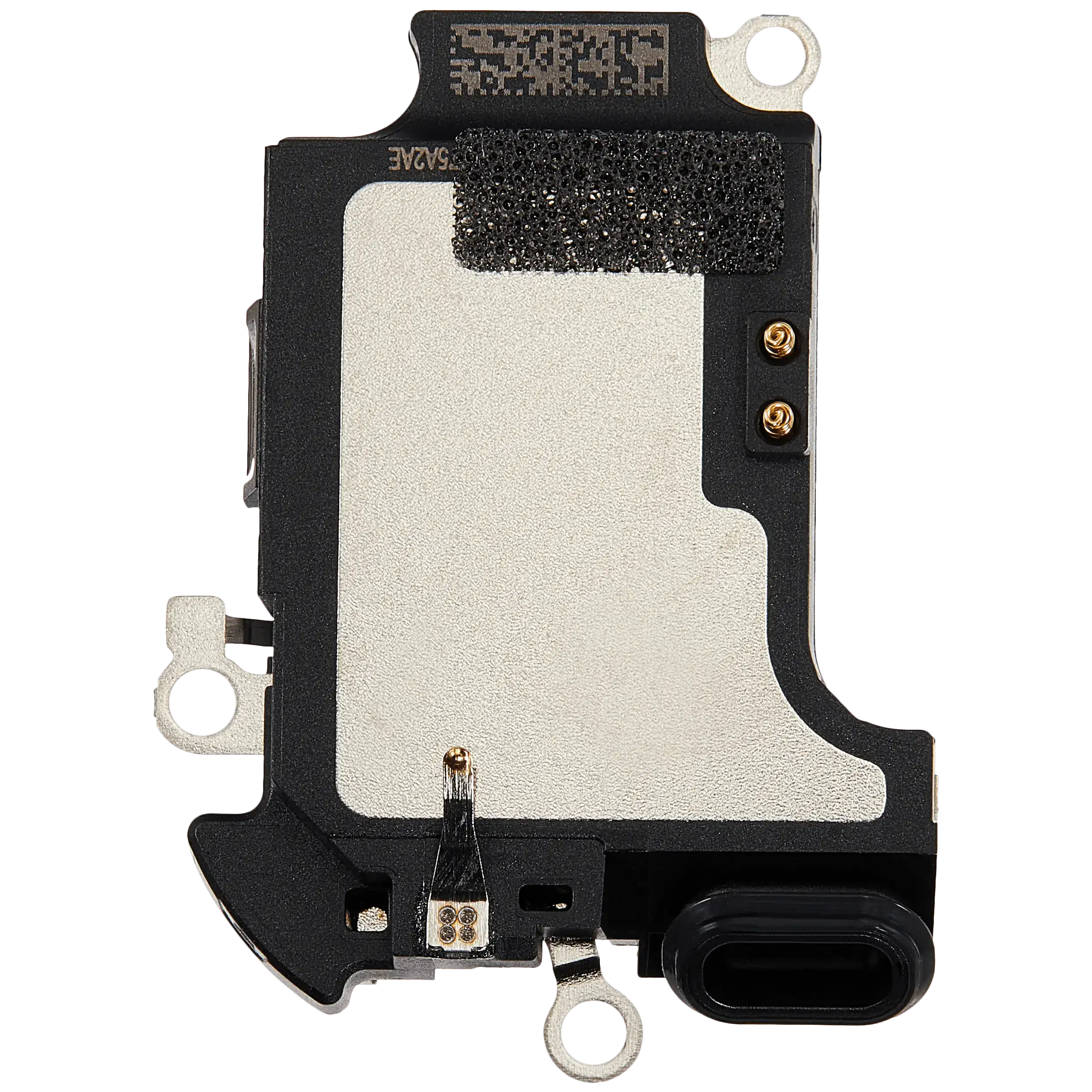 For iPhone 17 Pro Ear Speaker Replacement (Premium)