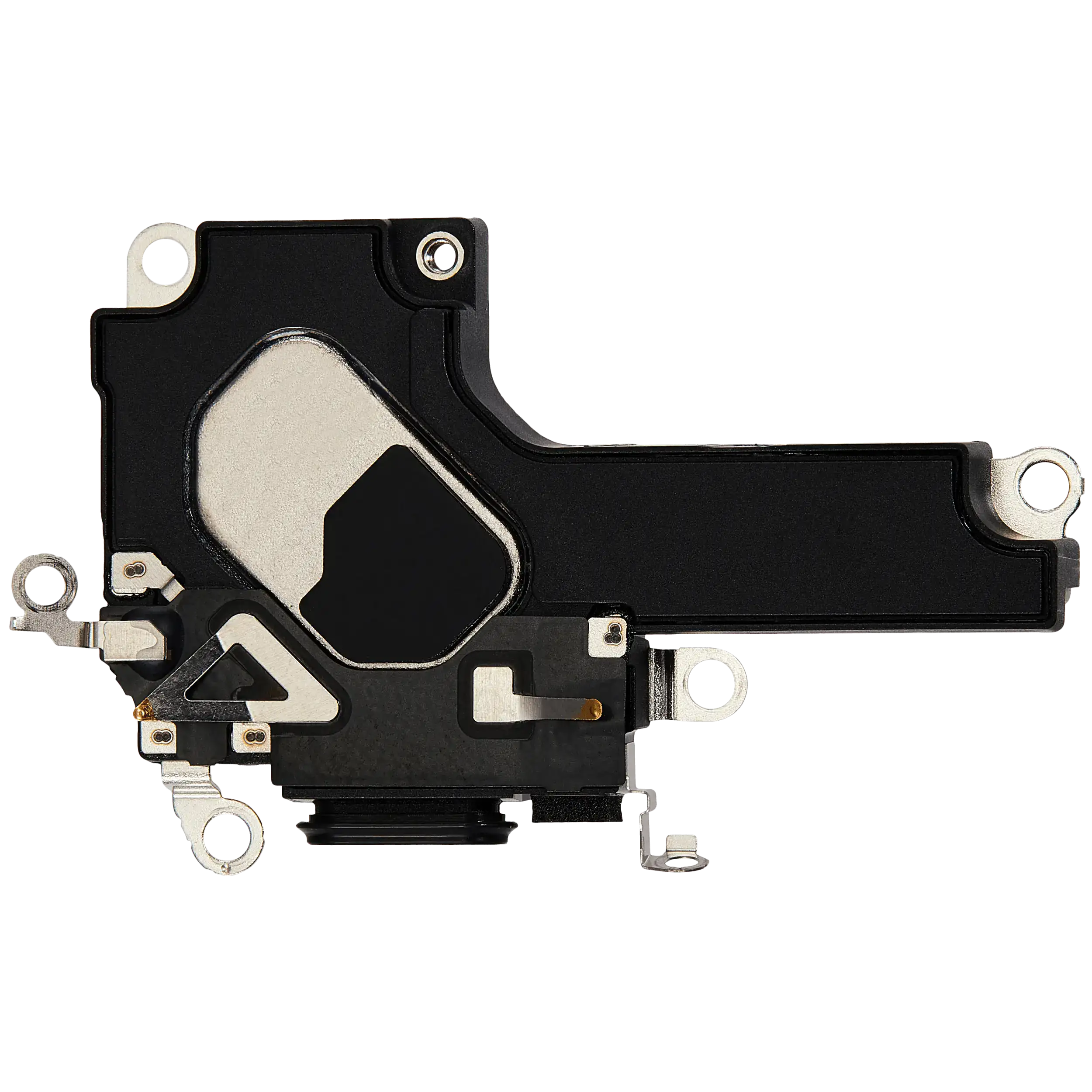 For iPhone 17 Pro Loudspeaker Replacement (Premium)
