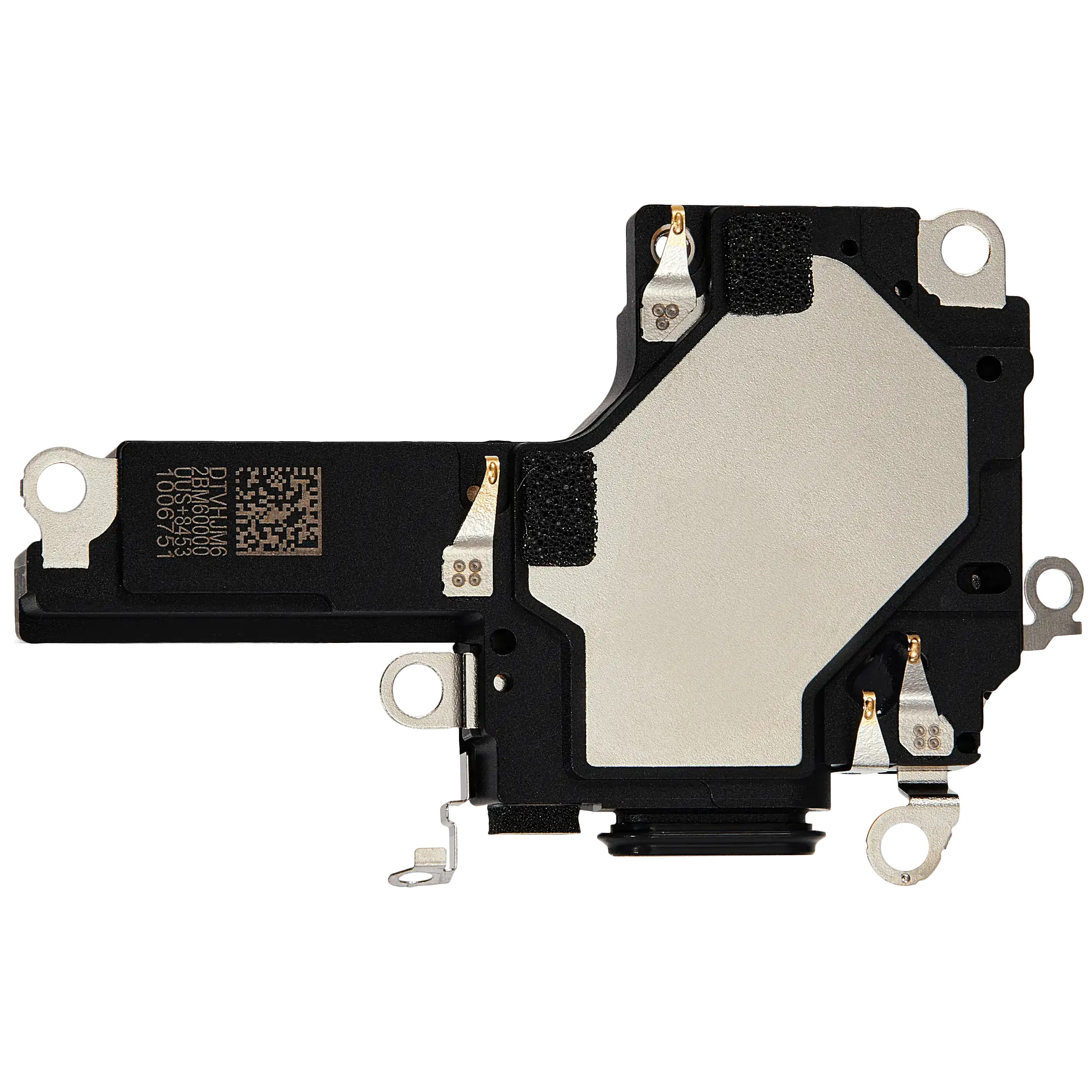 For iPhone 17 Pro Loudspeaker Replacement (Premium)