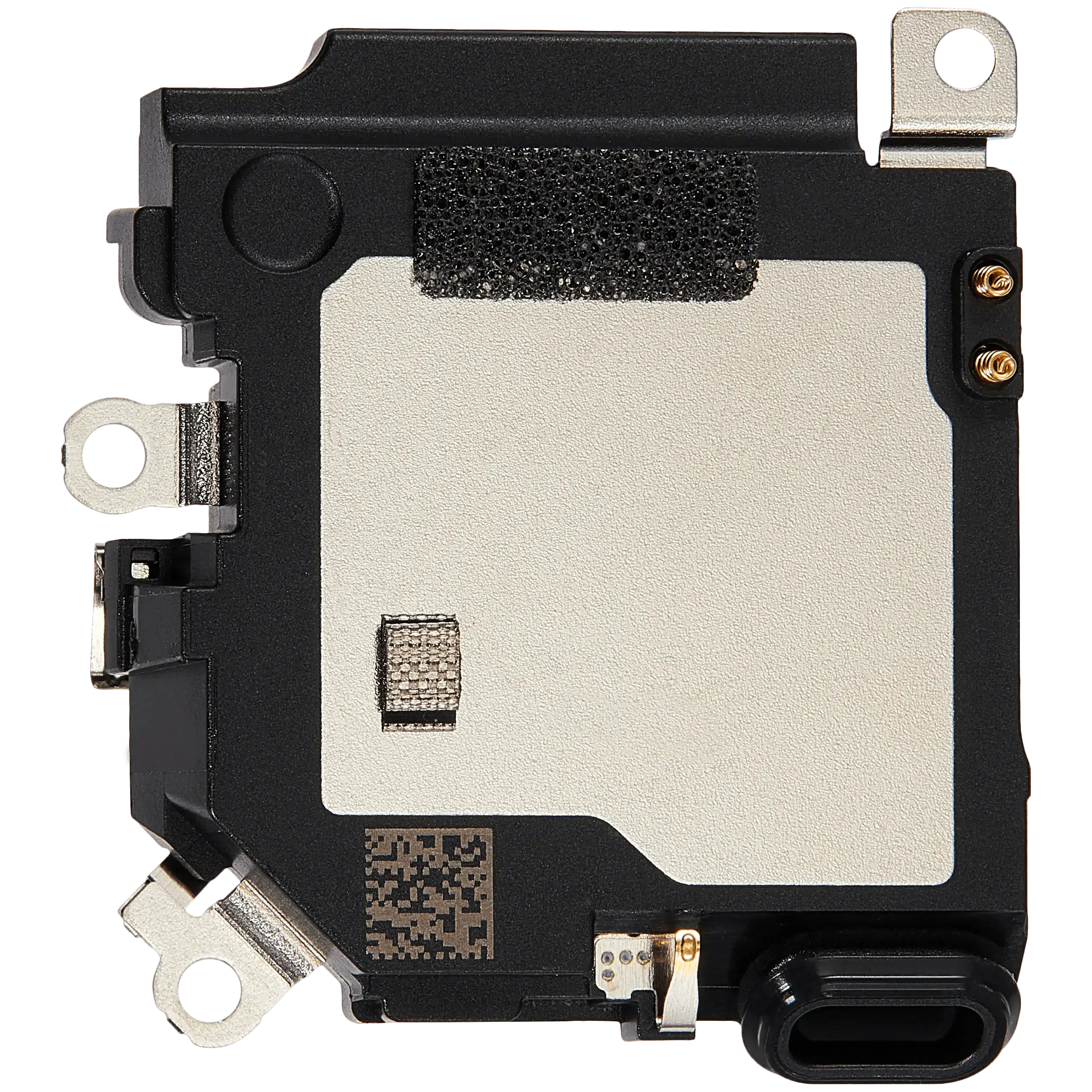 For iPhone 17 Pro Max Ear Speaker Replacement (Premium)