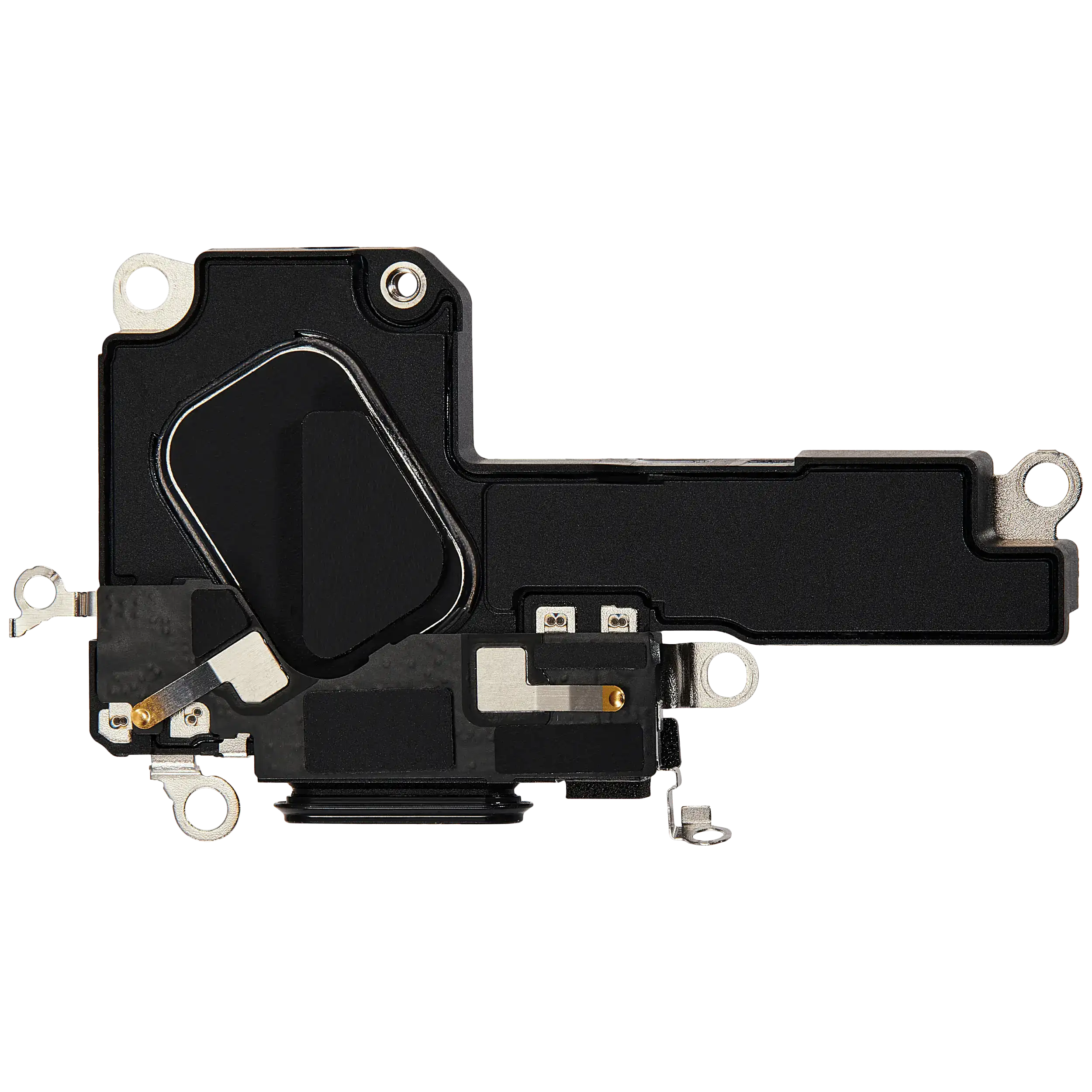 For iPhone 17 Pro Max Loudspeaker Replacement (Premium)