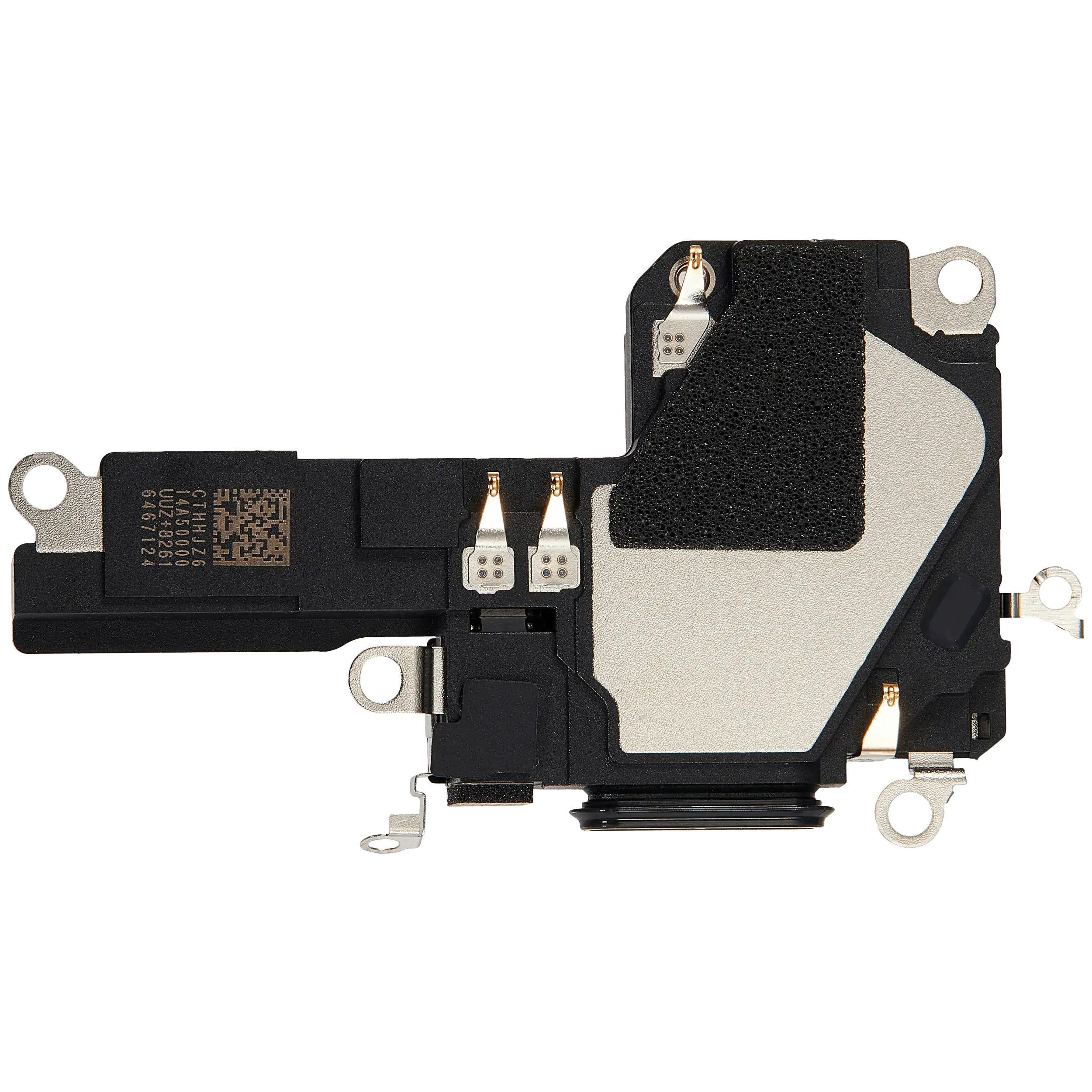 For iPhone 17 Pro Max Loudspeaker Replacement (Premium)