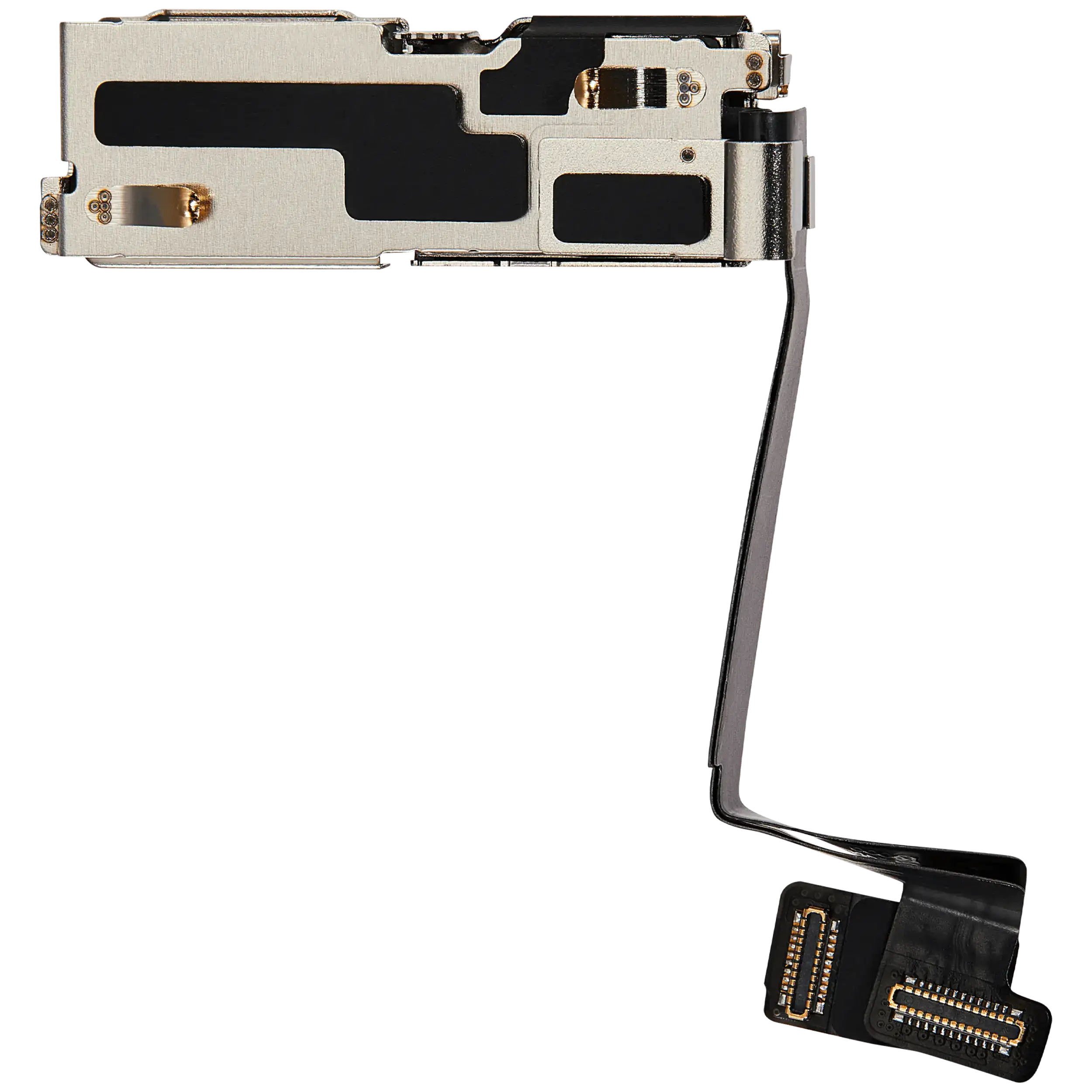 For iPhone 17 Pro Max Front Camera Replacement (Premium)