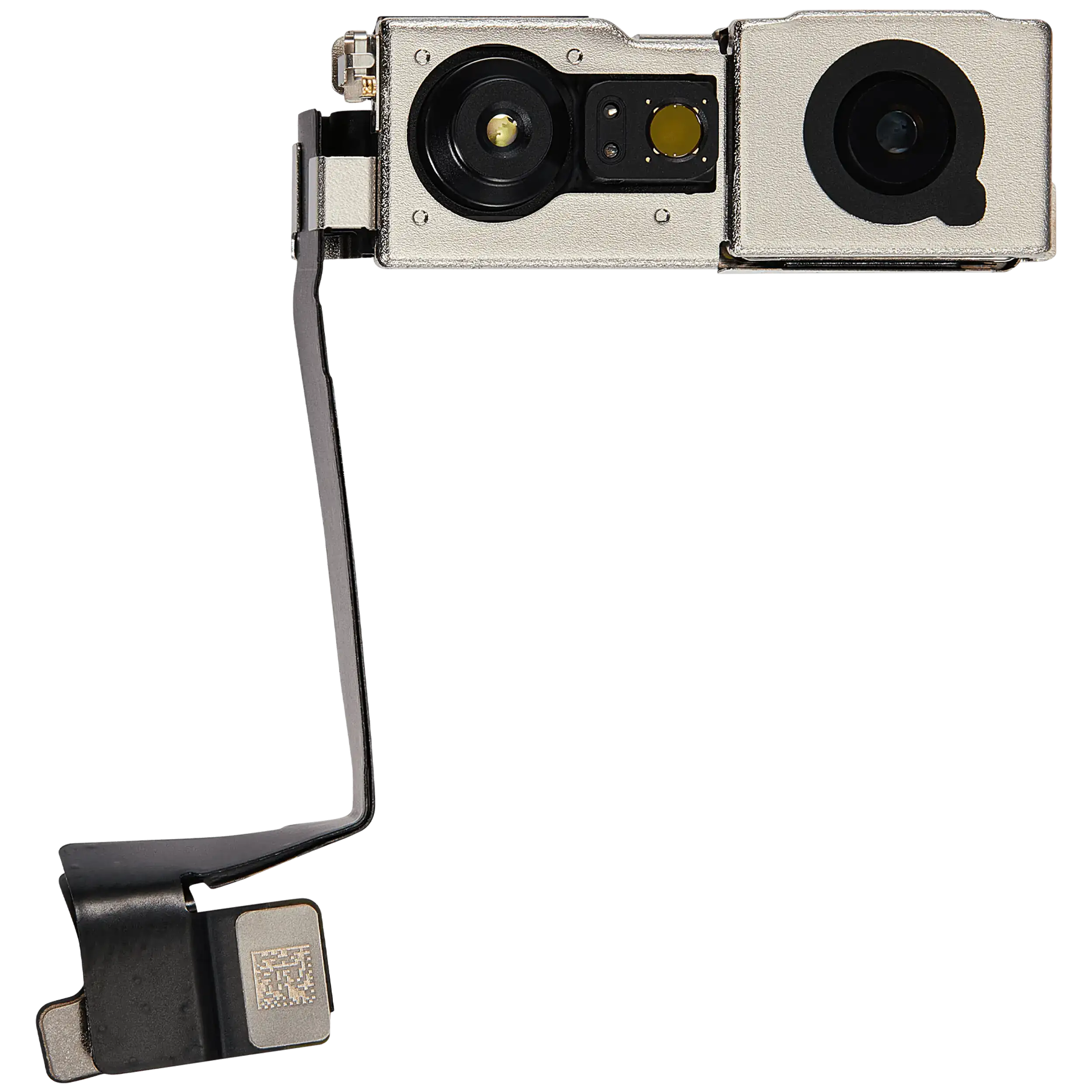 For iPhone 17 Pro Max Front Camera Replacement (Premium)