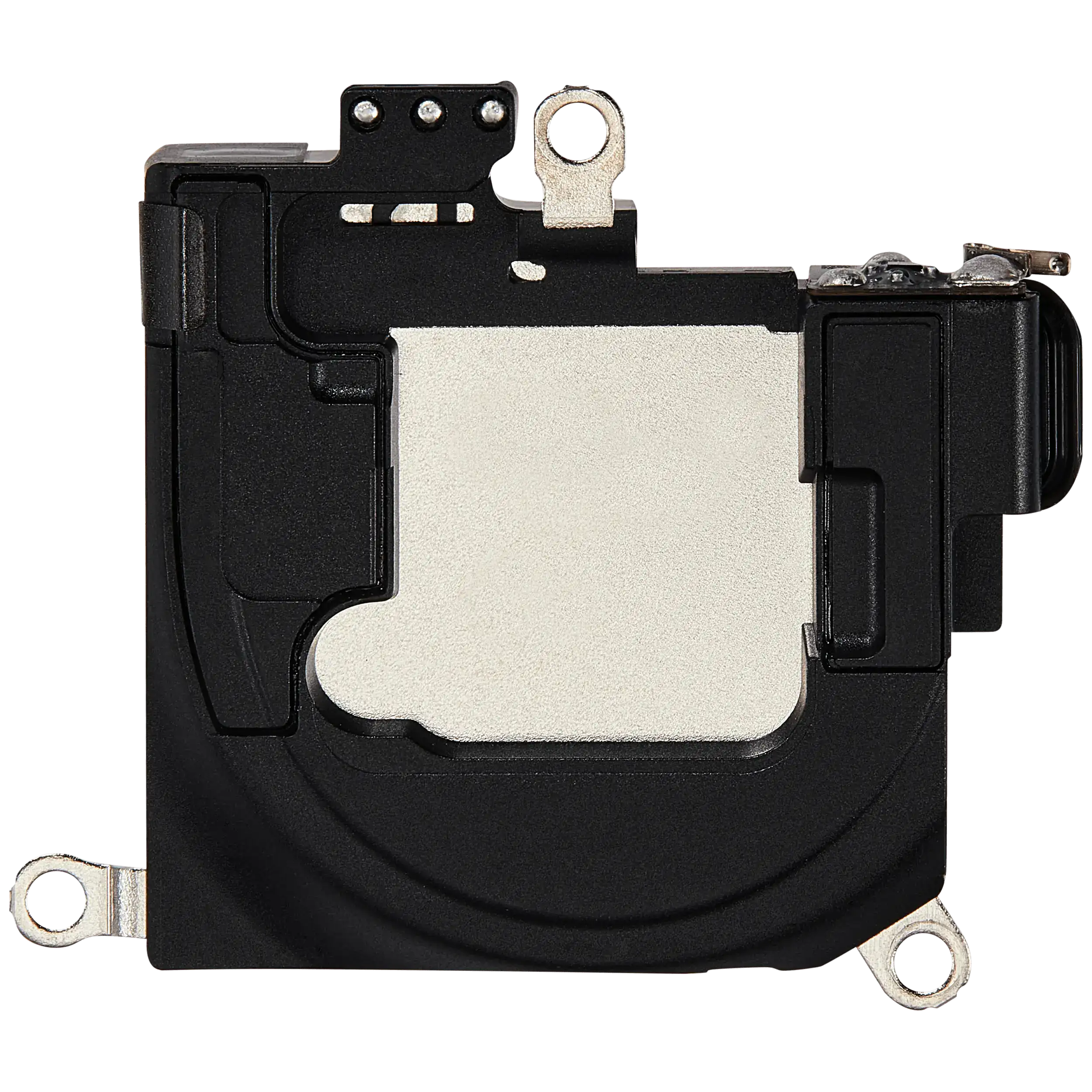 For iPhone 17 Air Ear Speaker Replacement (Premium)