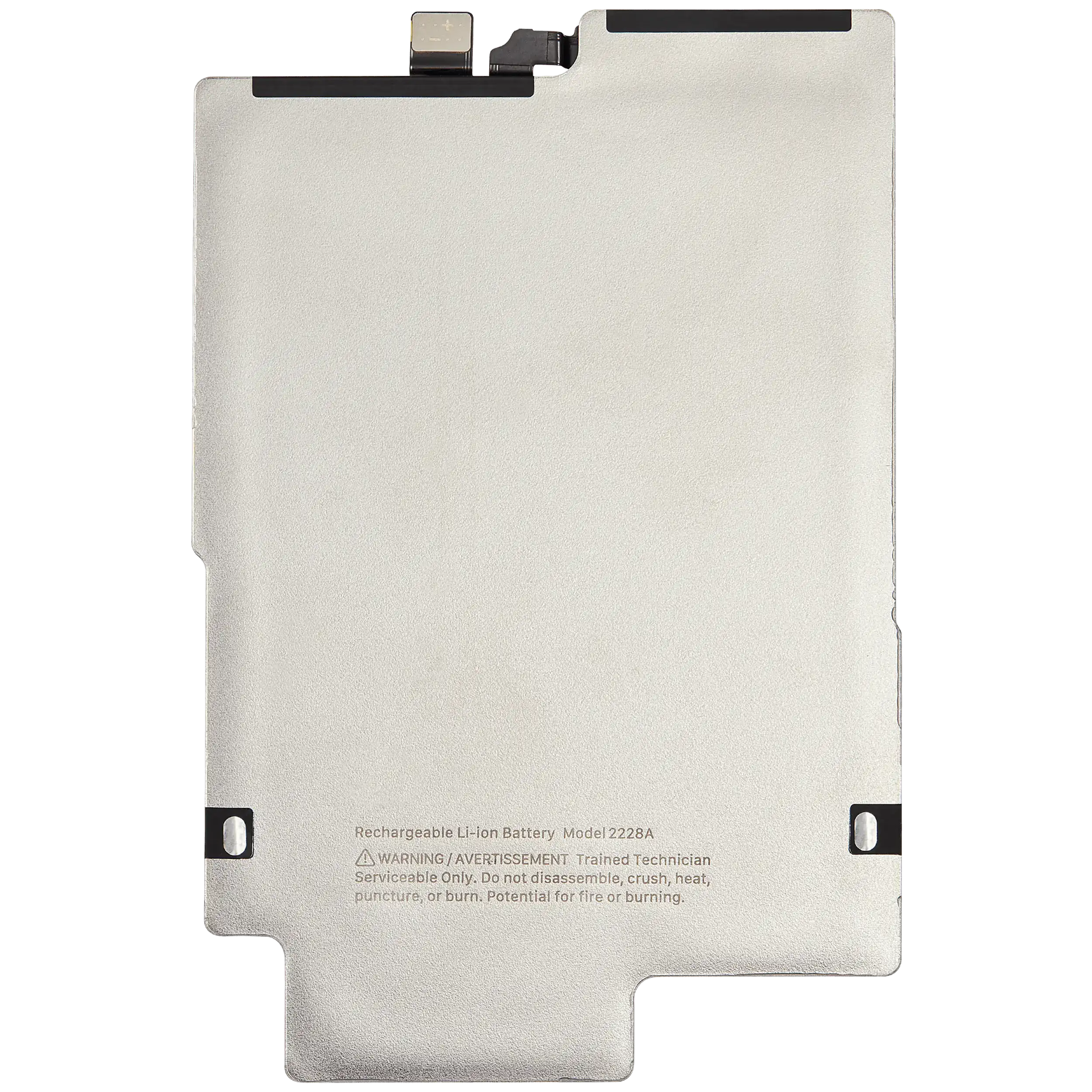 For iPhone 17 Air Battery Replacement / OEM Pull 100%